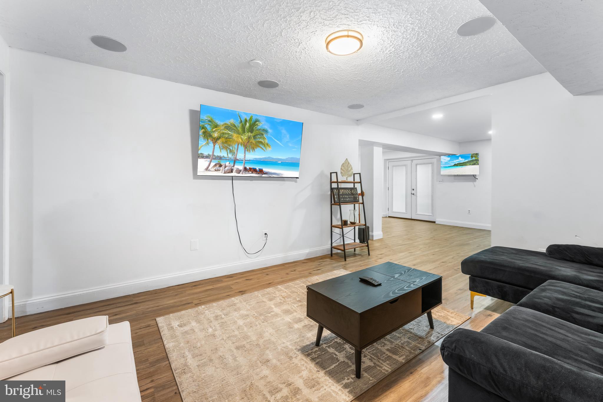 CLAGGETT LANDING - Residential