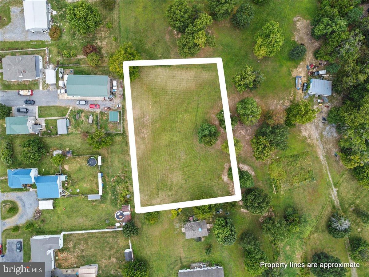 Lot 11 STARLIPER LANE