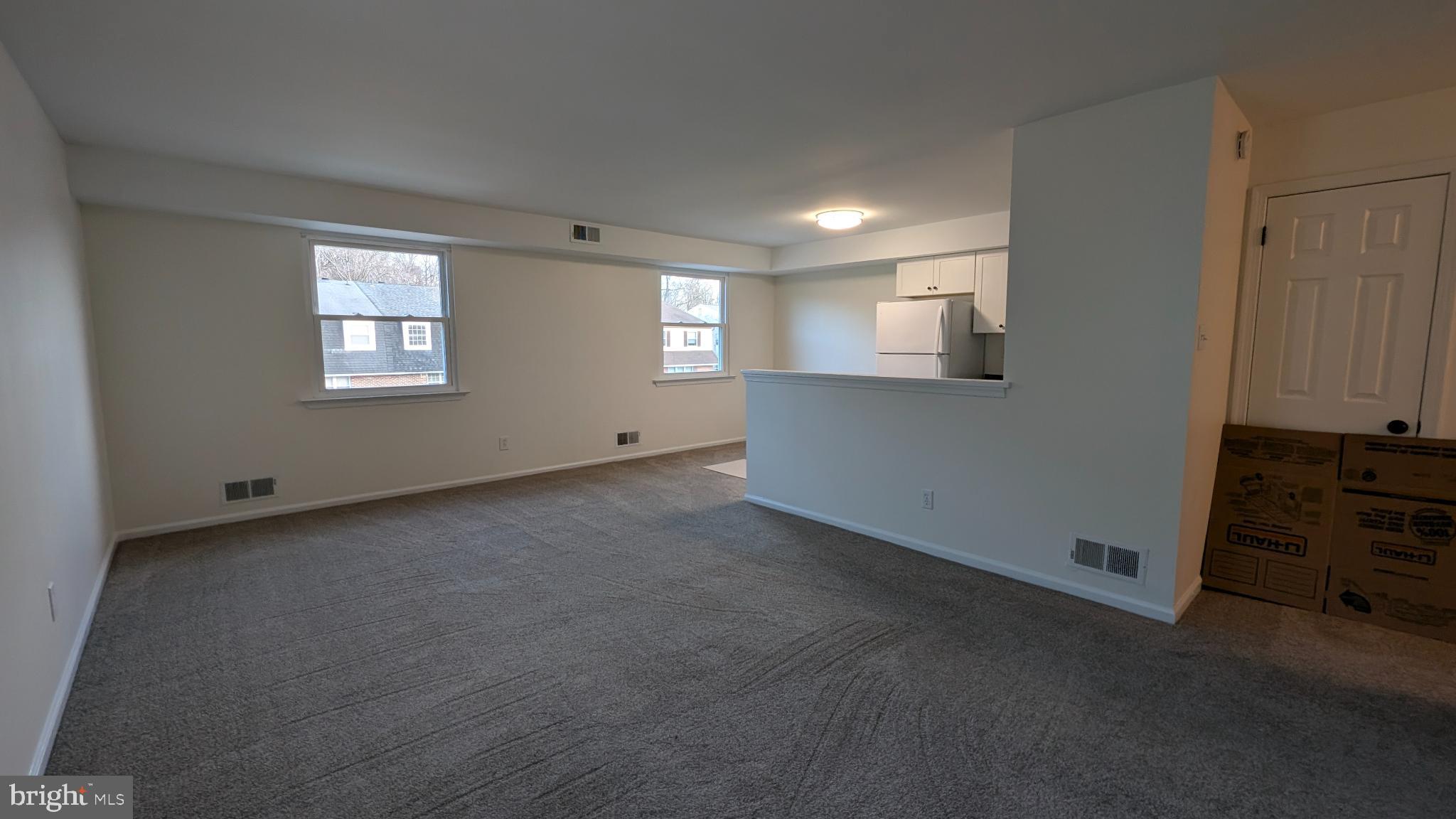 NONE AVAILABLE - Residential Lease