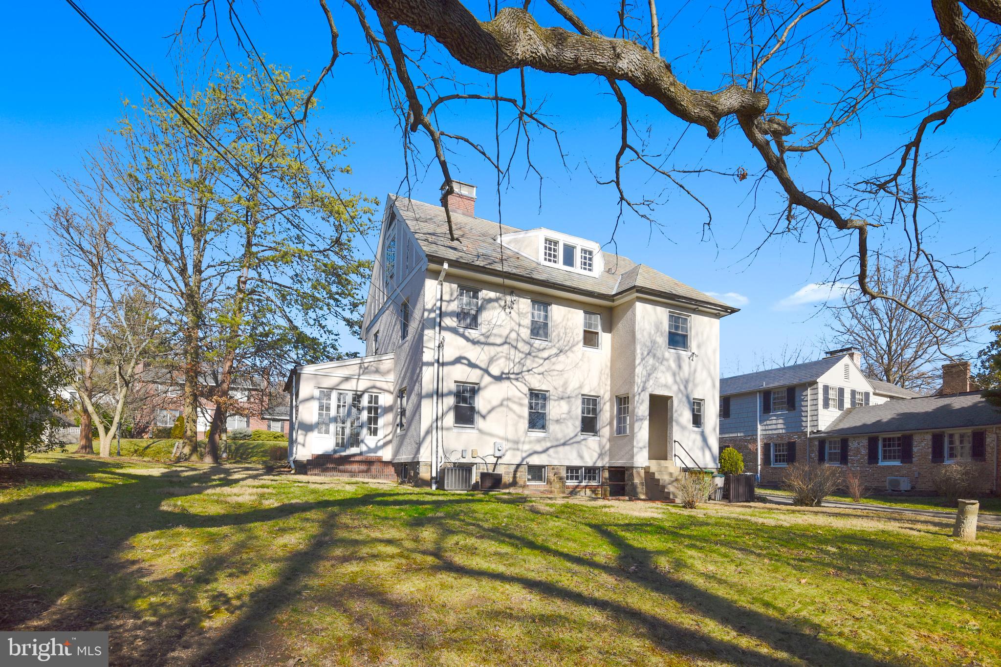 GUILFORD - Residential