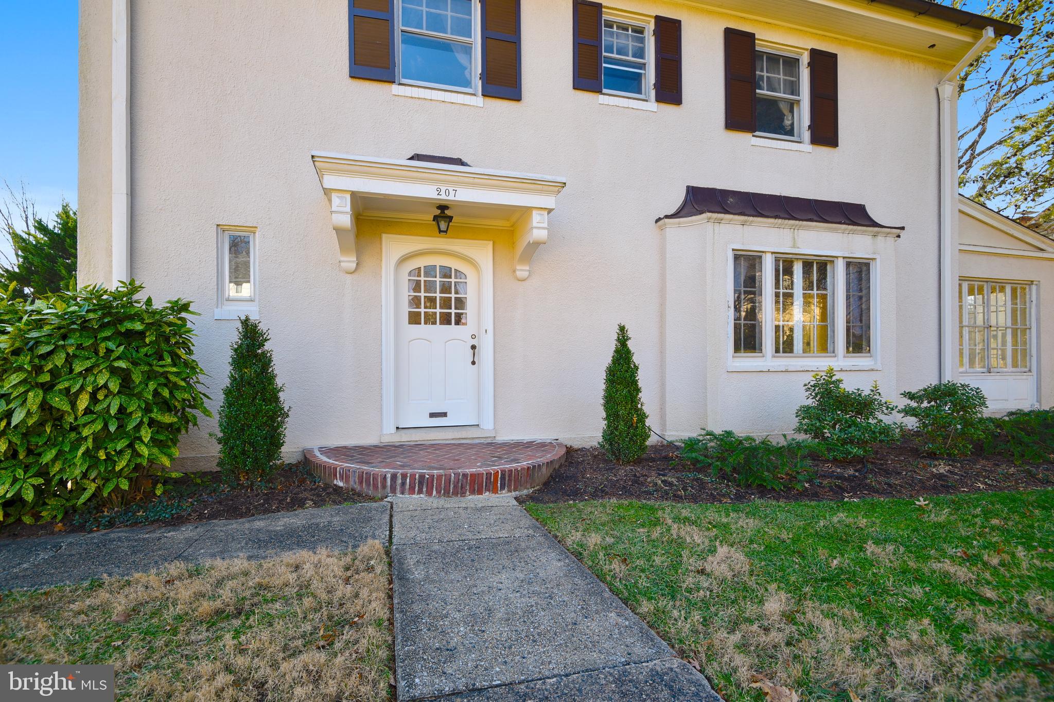 GUILFORD - Residential