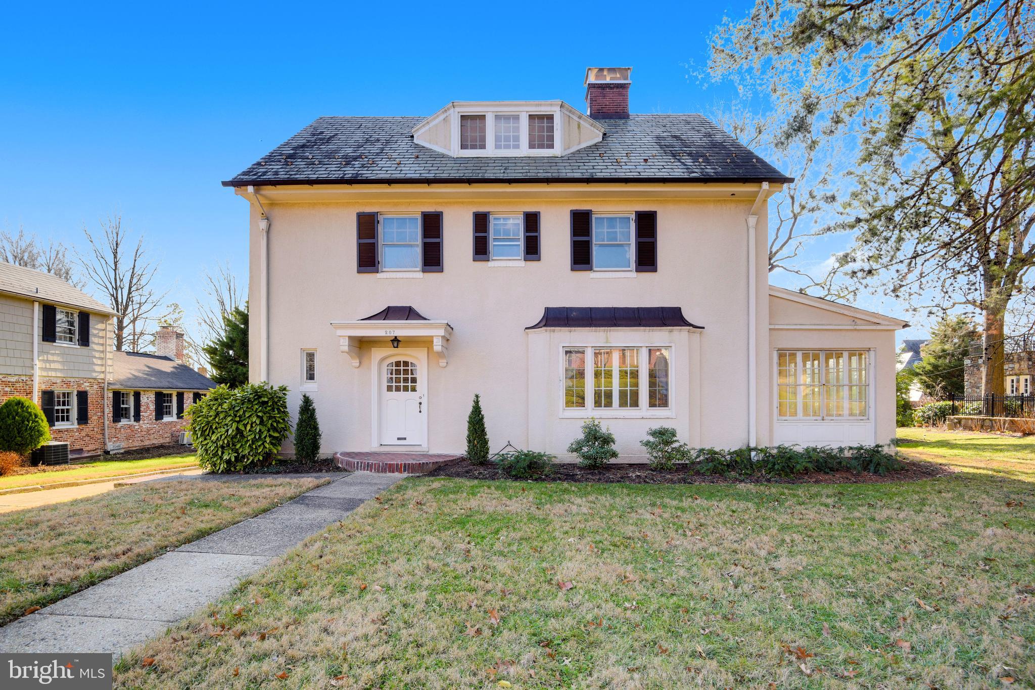 GUILFORD - Residential