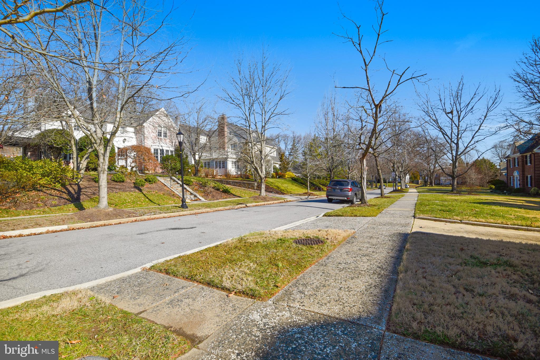 GUILFORD - Residential