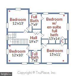 GUILFORD - Residential