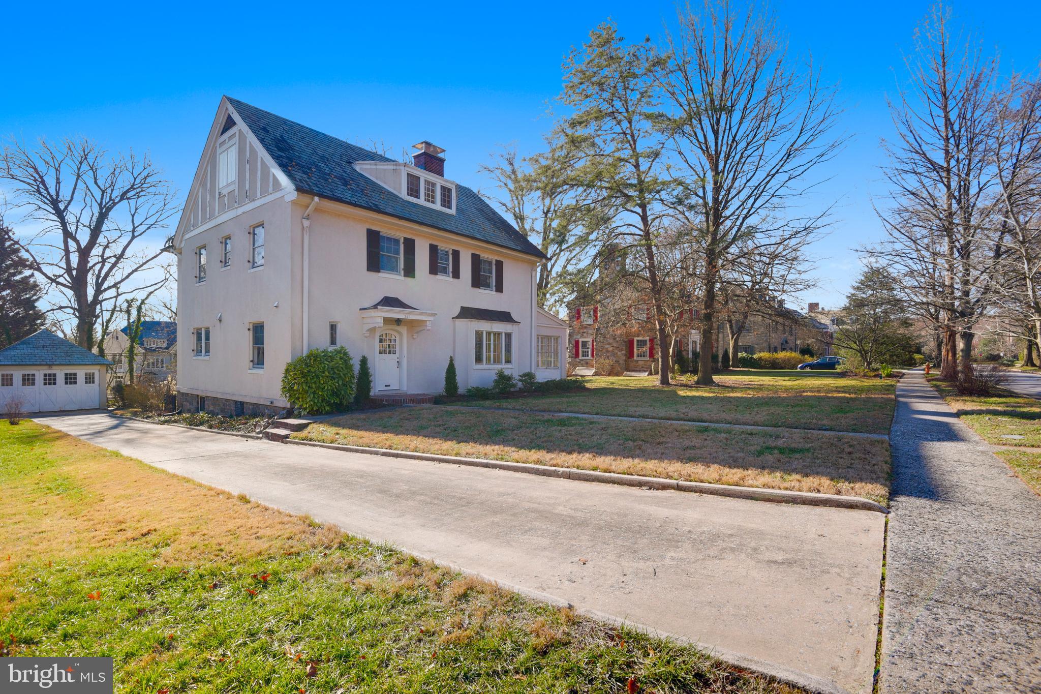 GUILFORD - Residential