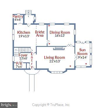 GUILFORD - Residential