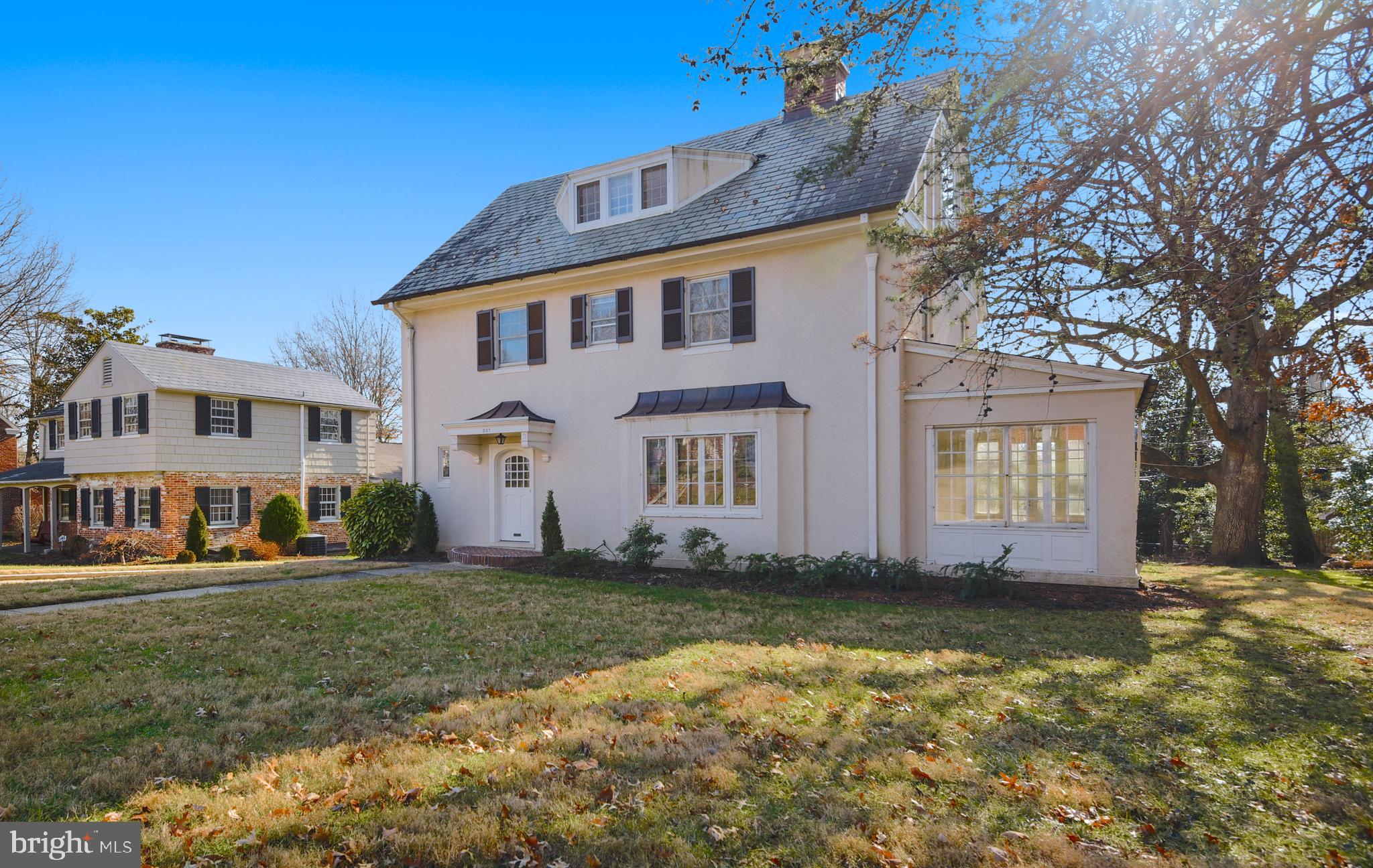 GUILFORD - Residential