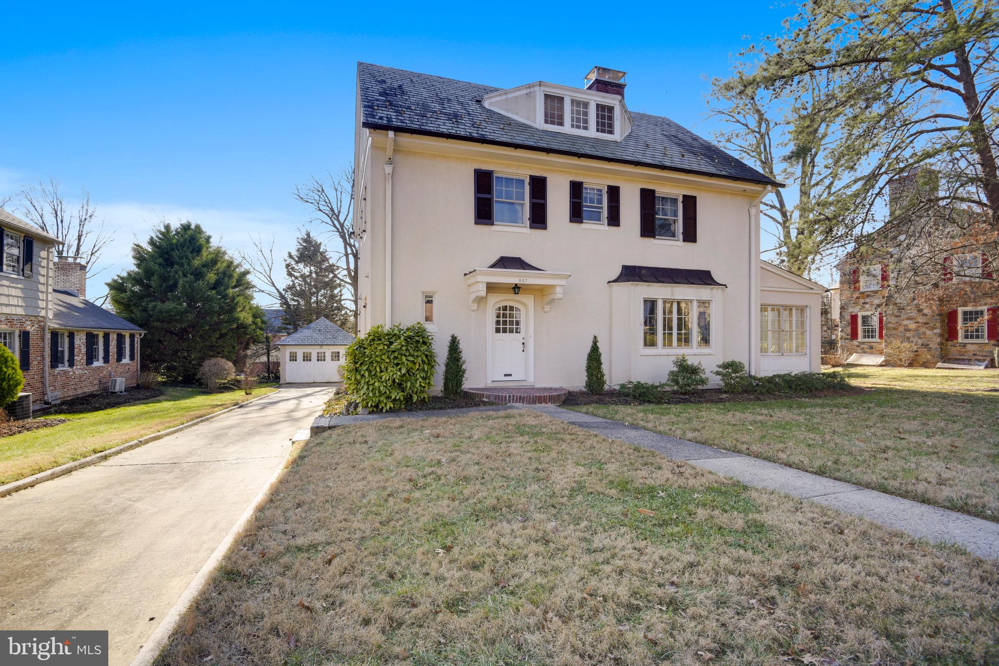 GUILFORD - Residential