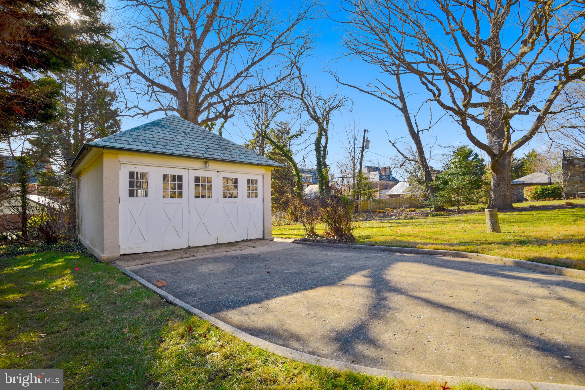 GUILFORD - Residential