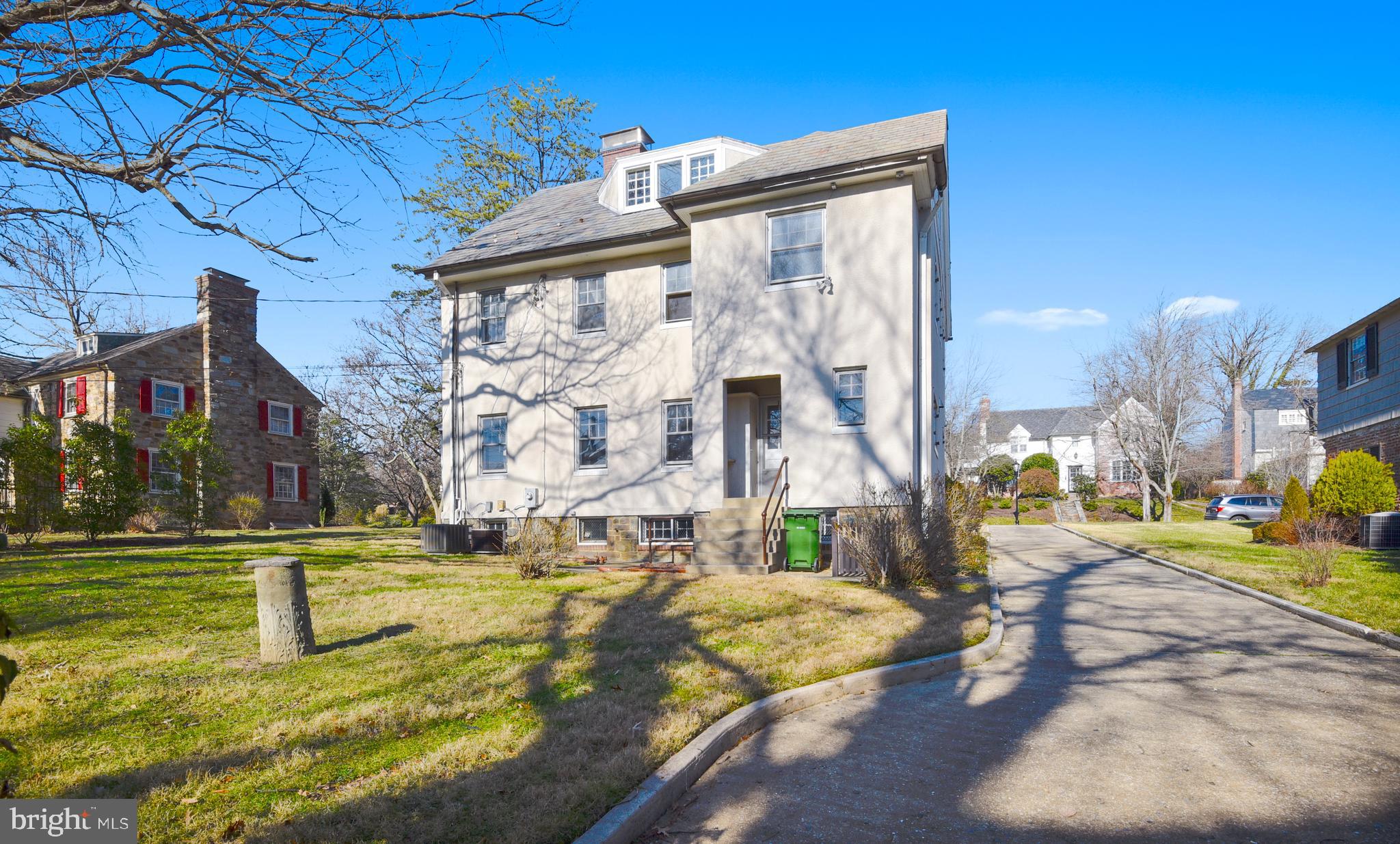 GUILFORD - Residential