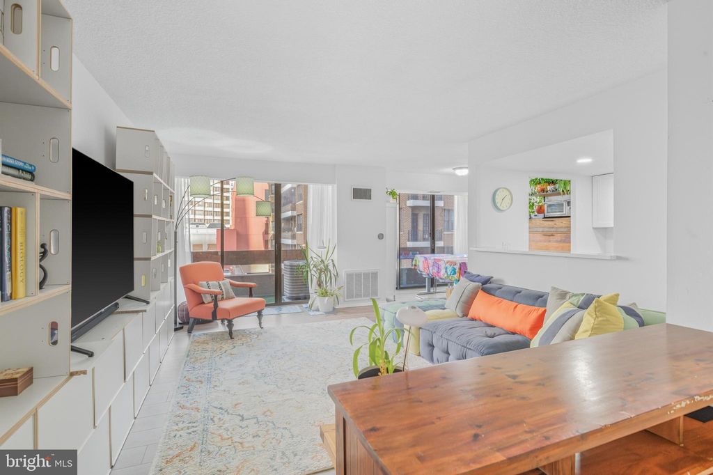 Photo of 1326 - 42 Spruce Street #805, PHILADELPHIA, PA 19107 (MLS # PAPH2545108)