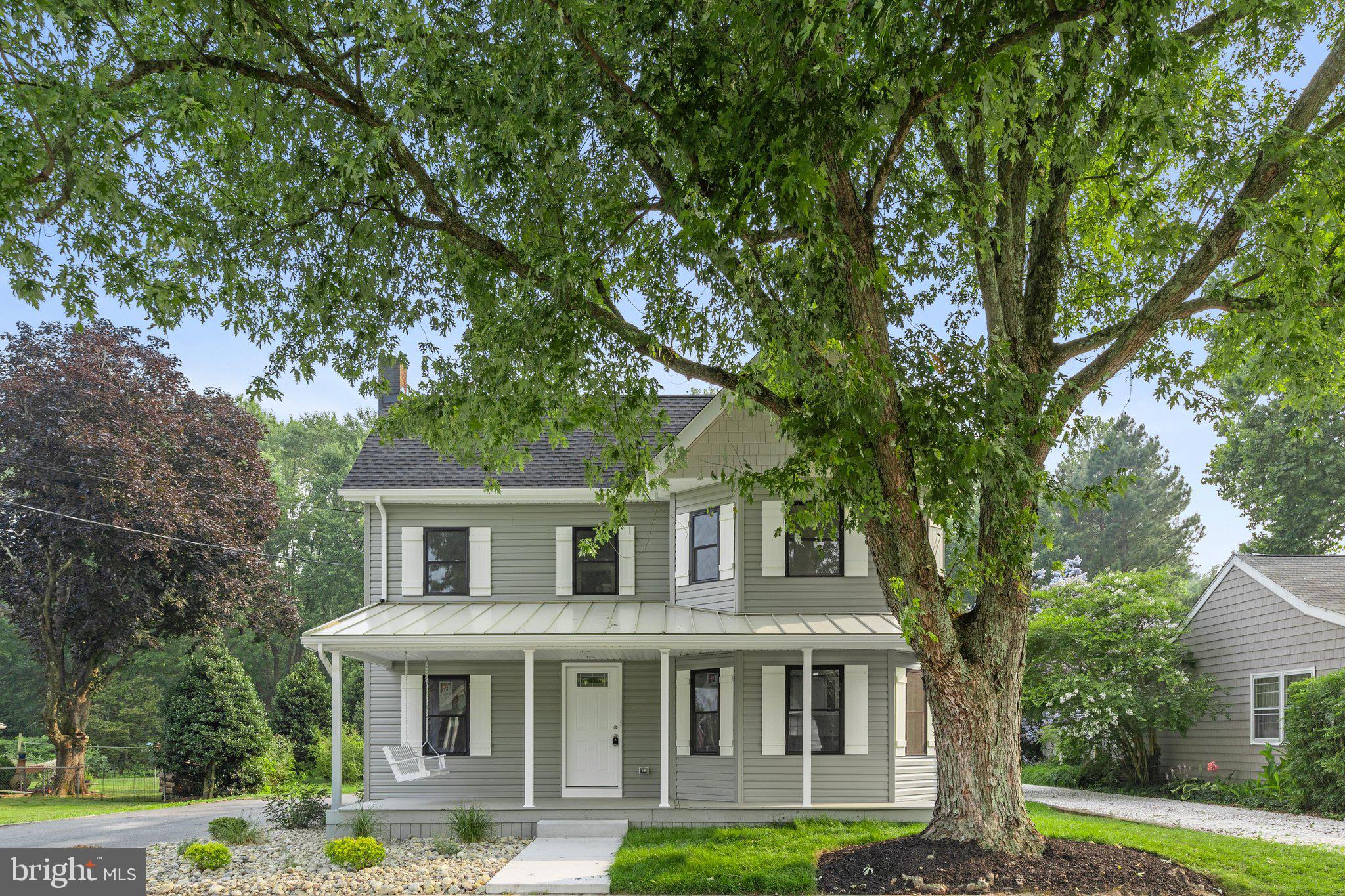 12 BURLEY STREET