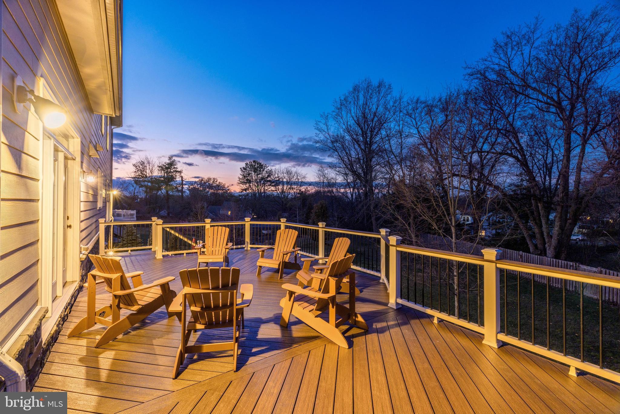 IRIS HILLS - Residential