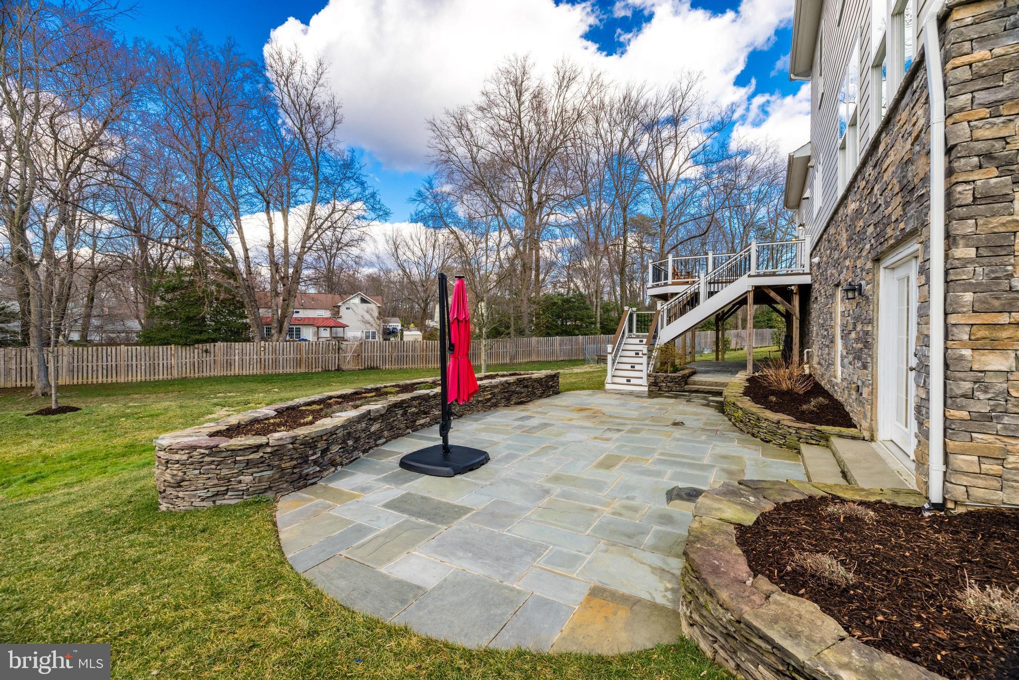 IRIS HILLS - Residential