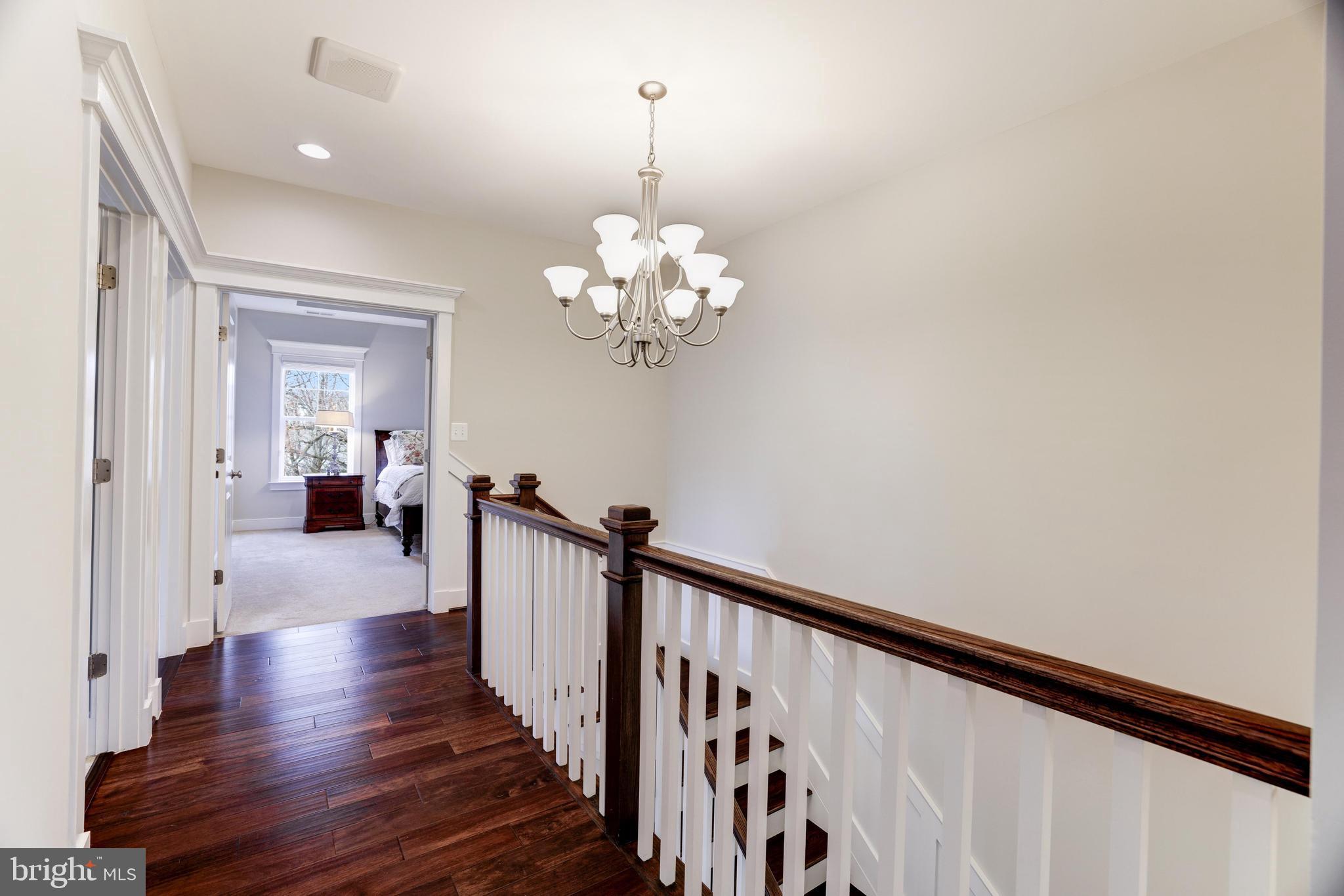 IRIS HILLS - Residential