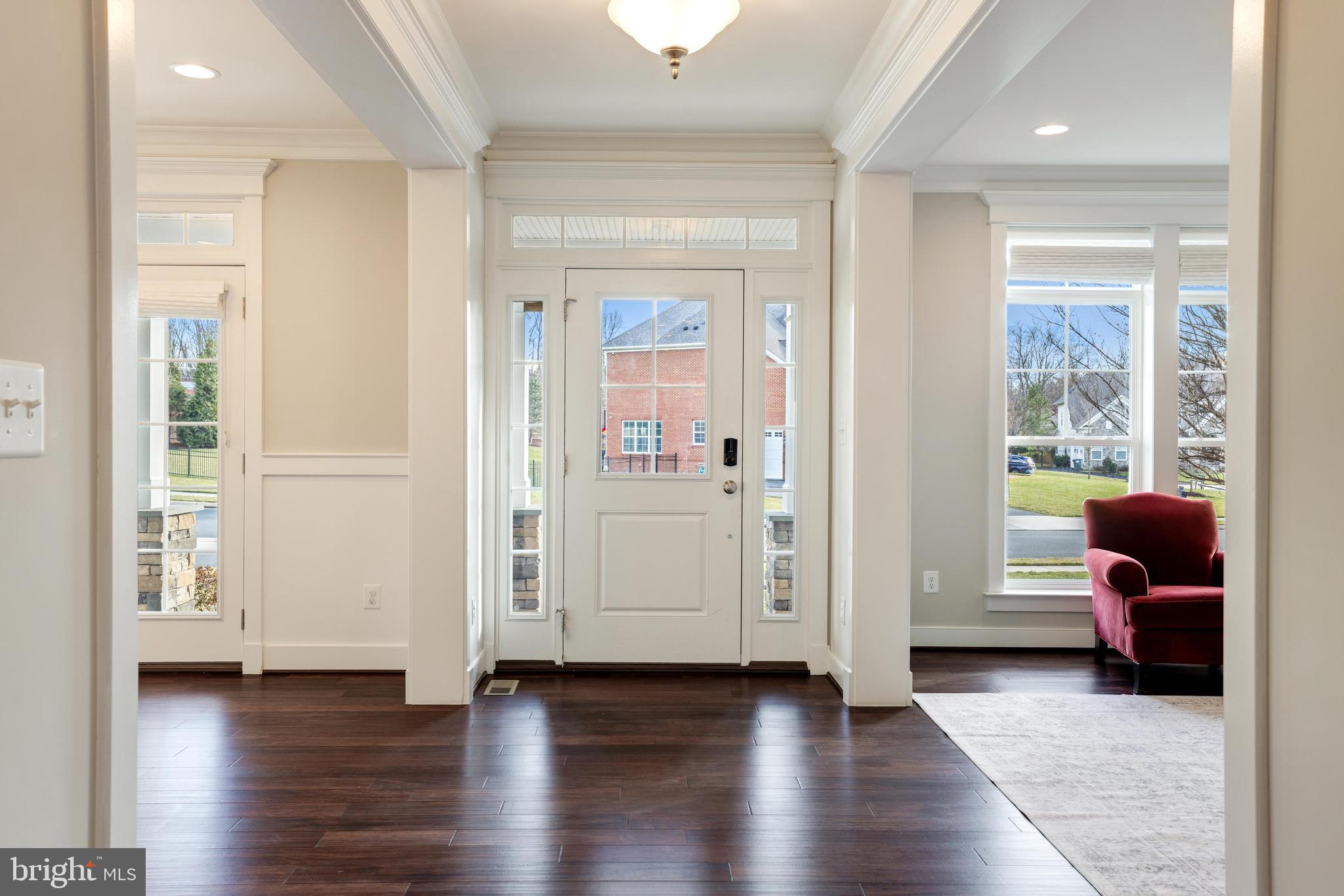 IRIS HILLS - Residential