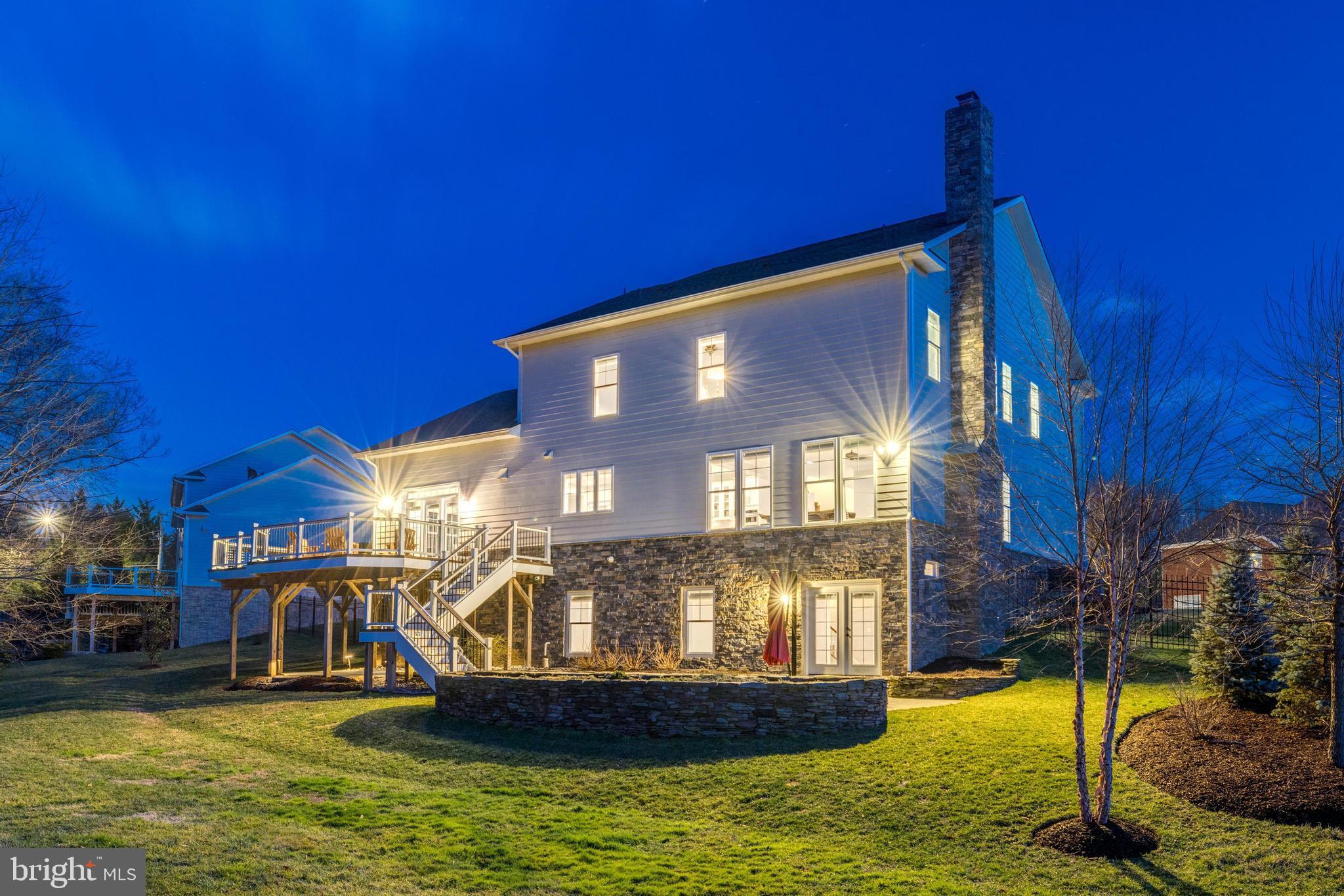 IRIS HILLS - Residential