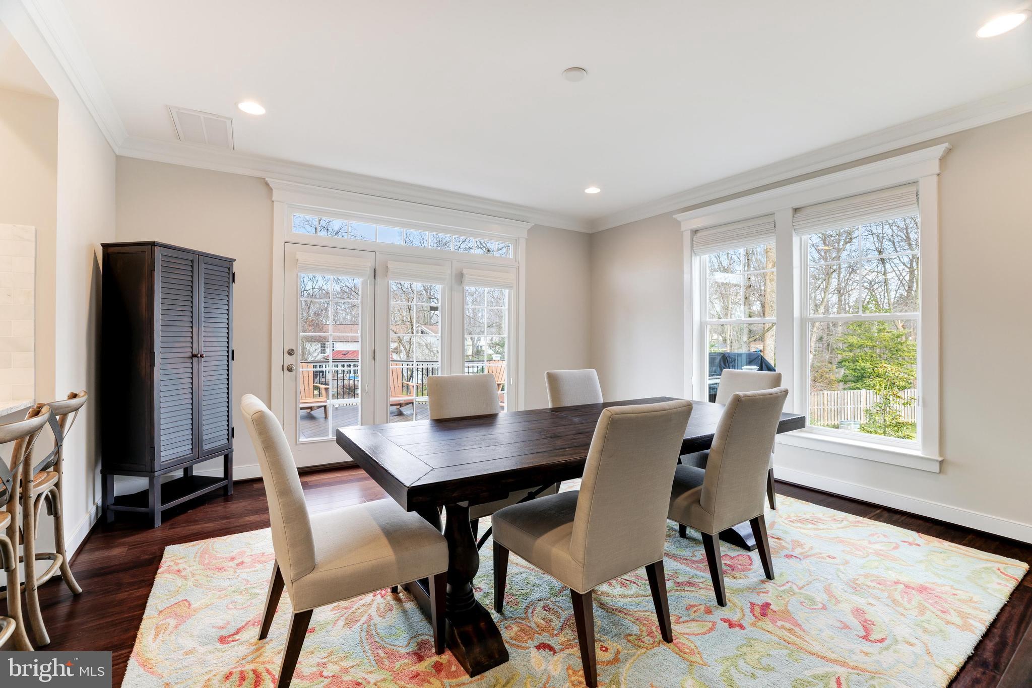 IRIS HILLS - Residential