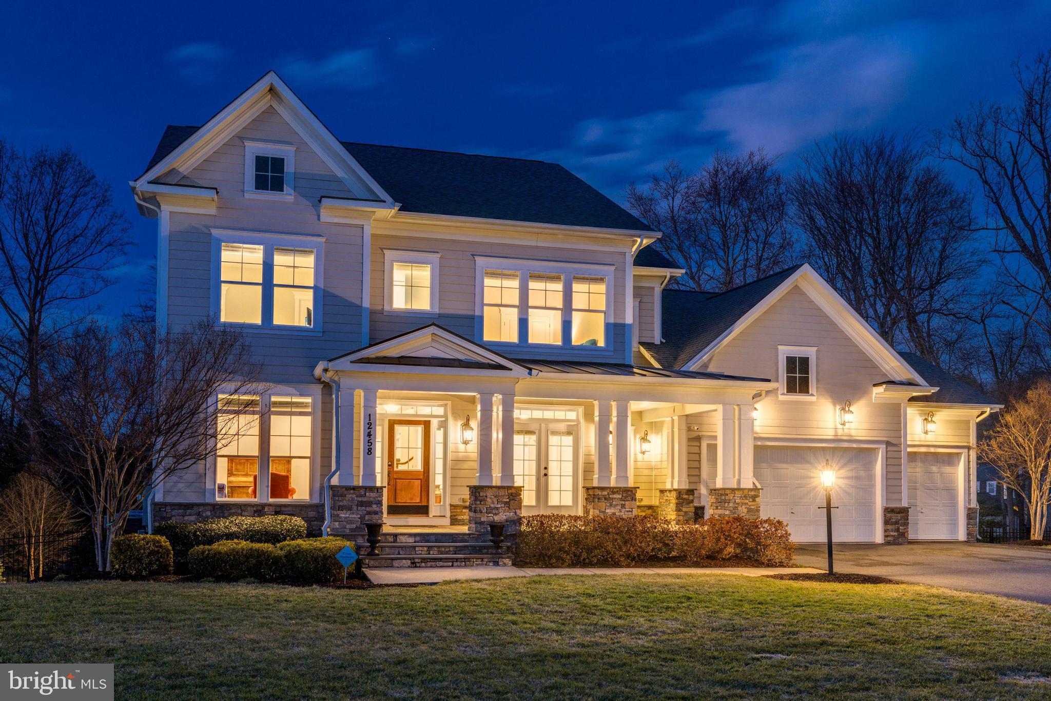 IRIS HILLS - Residential