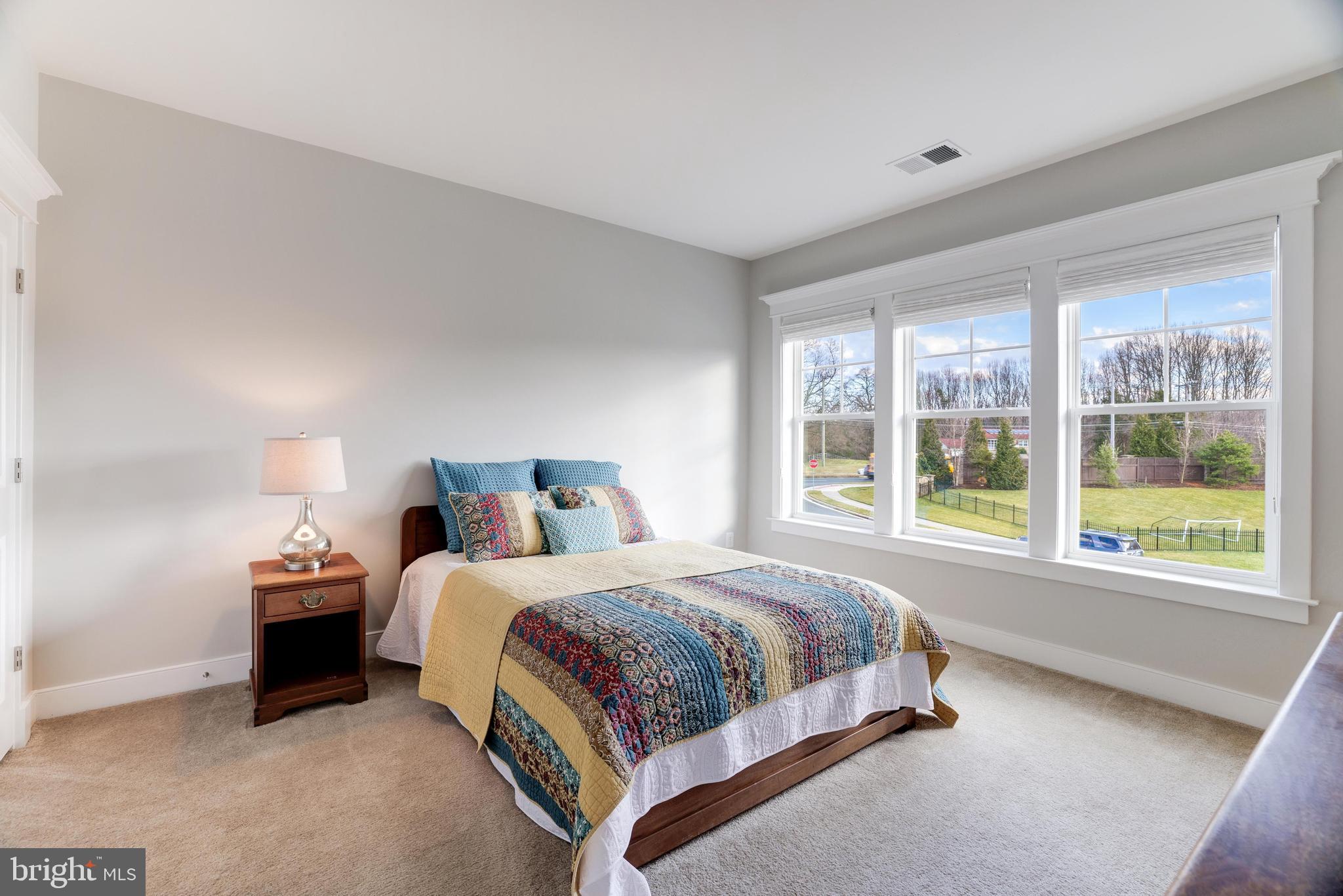 IRIS HILLS - Residential