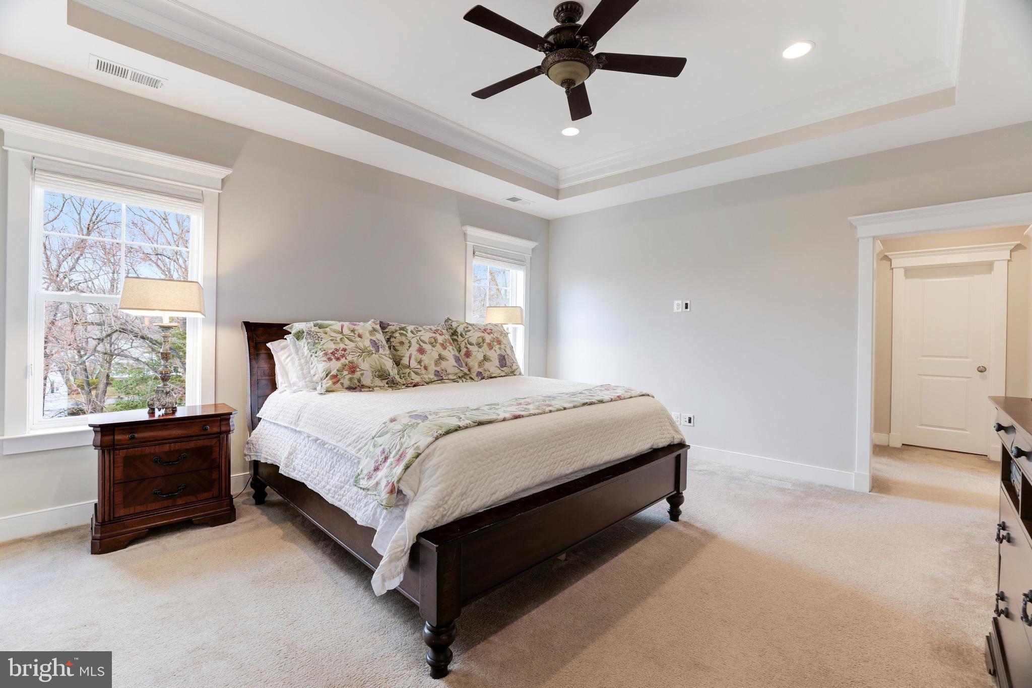 IRIS HILLS - Residential