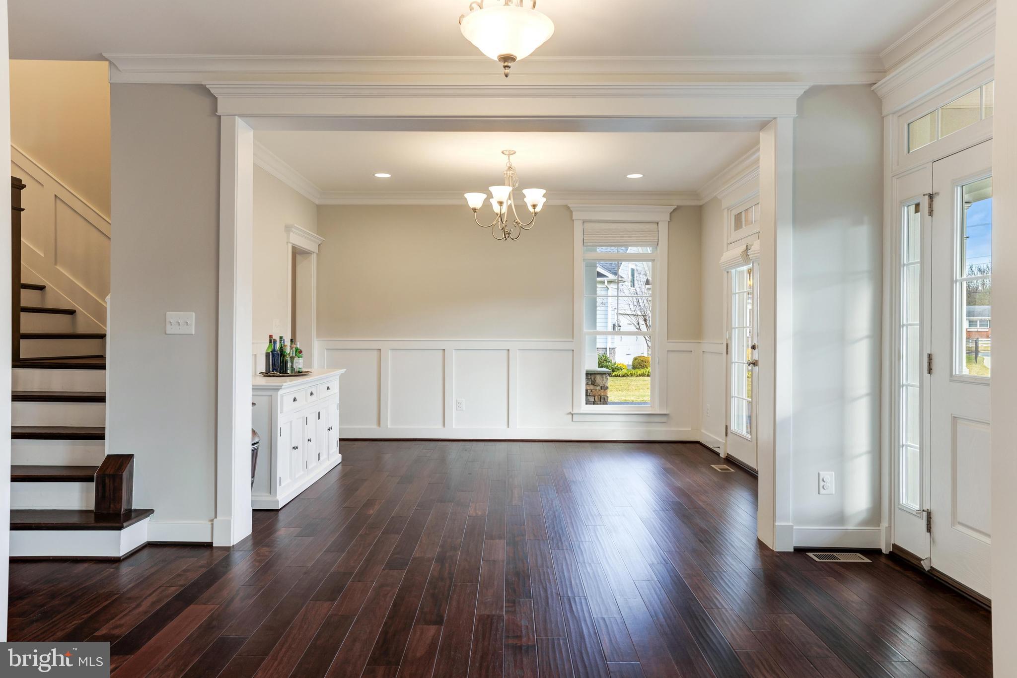 IRIS HILLS - Residential