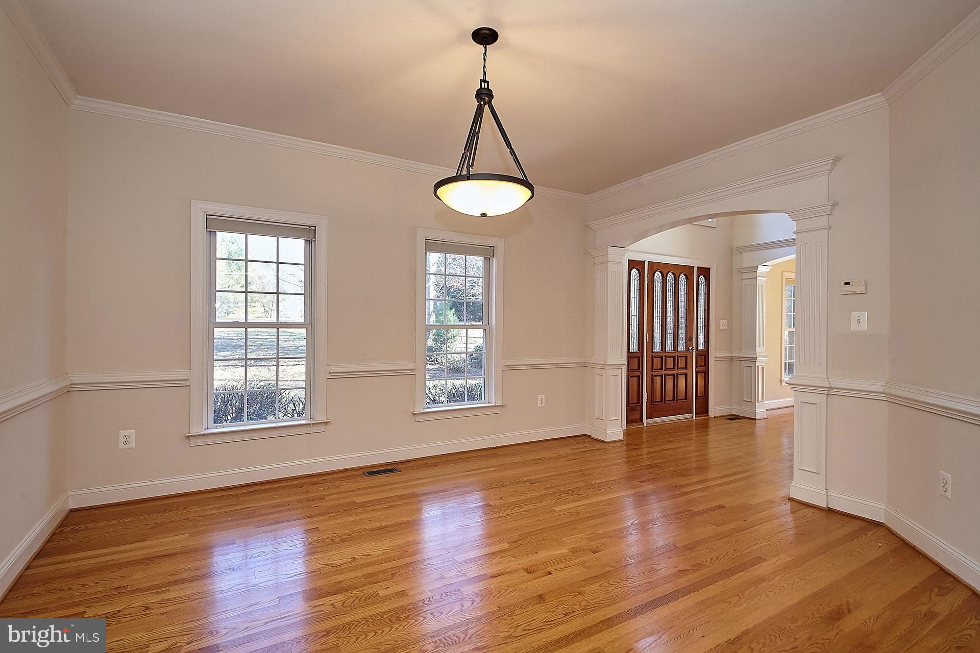 RIVER BEND - Residential