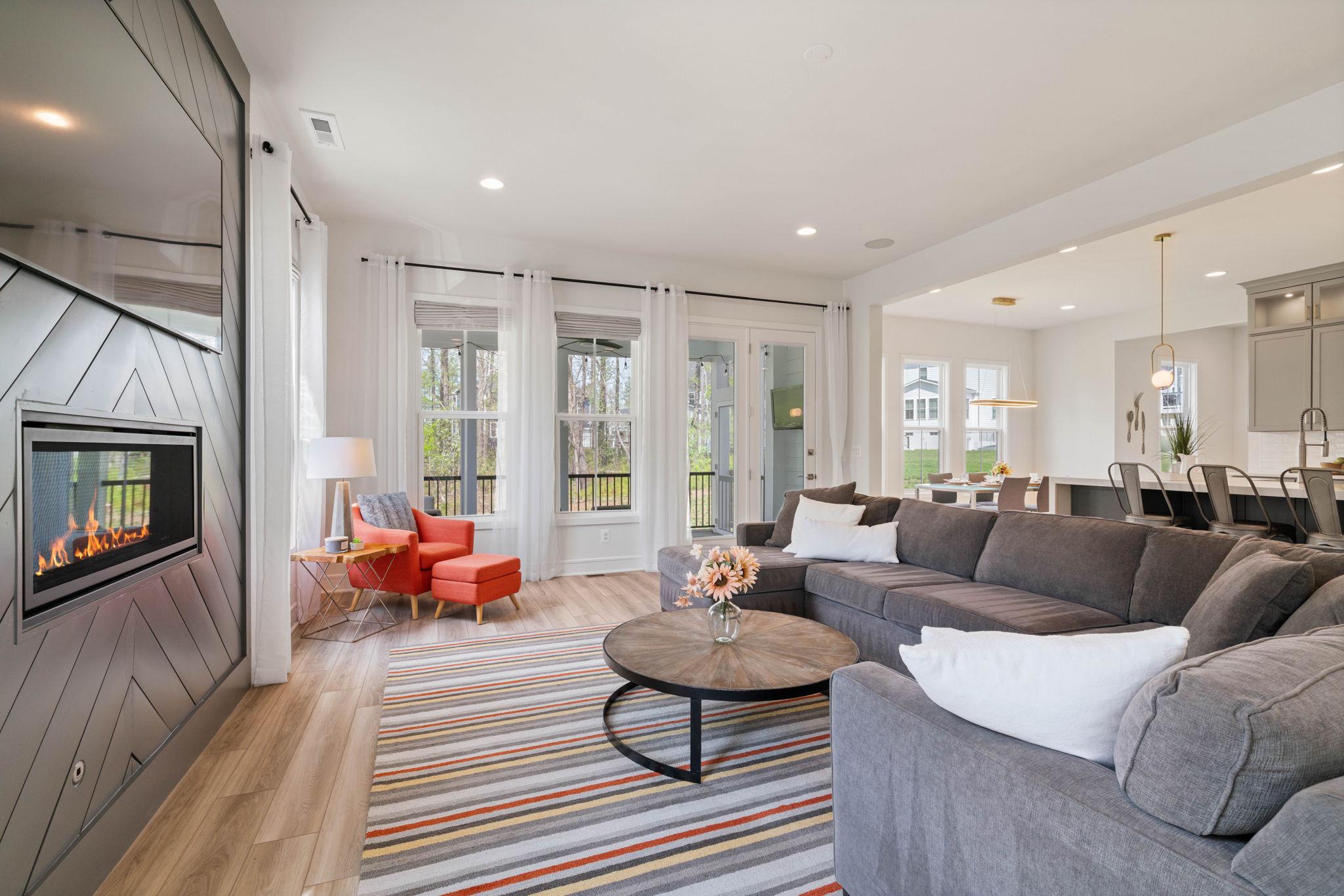 HARTLAND - Residential