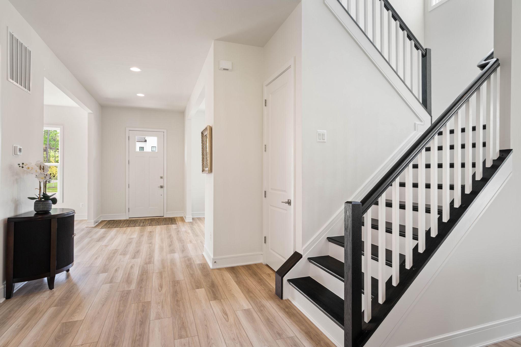 HARTLAND - Residential