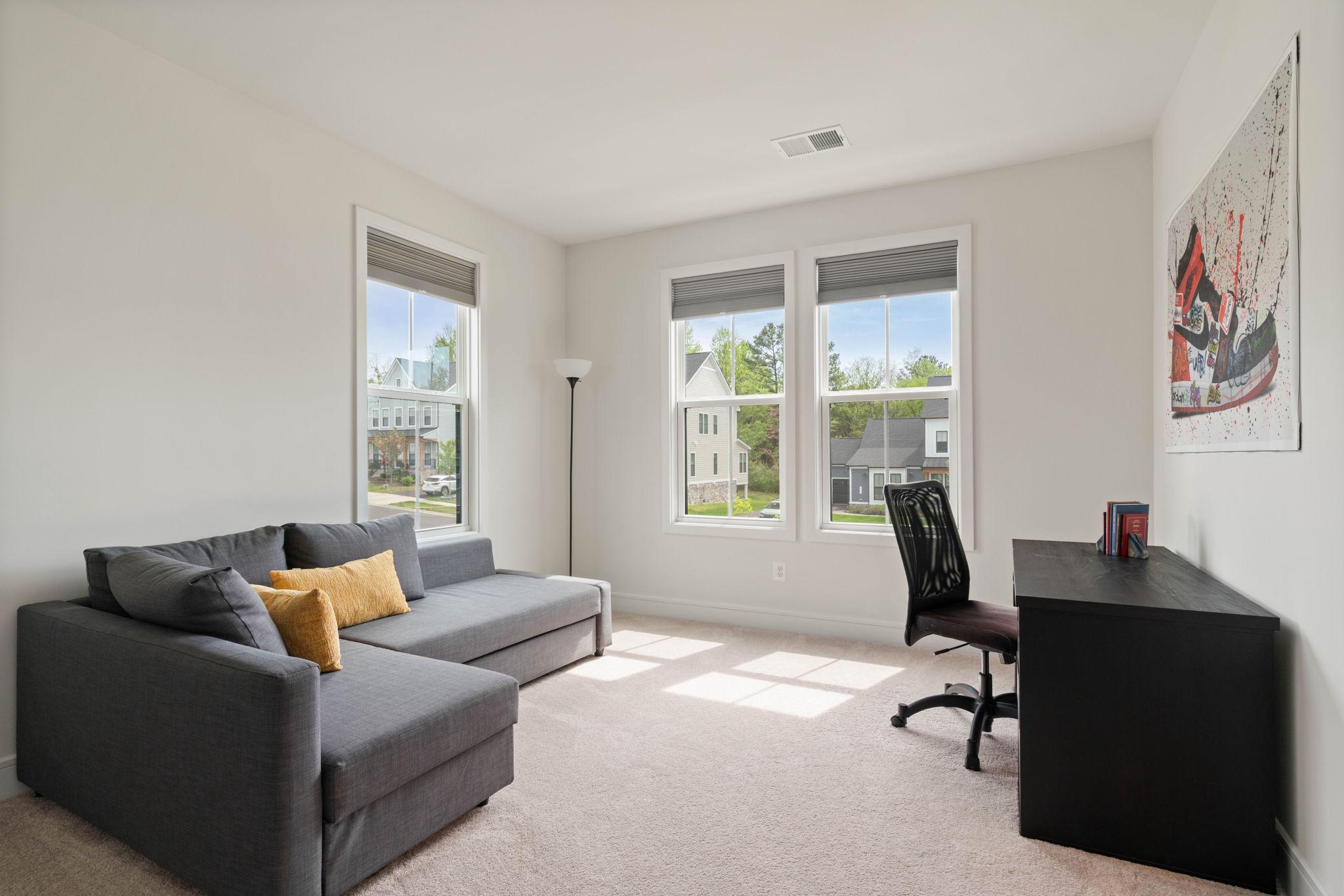 HARTLAND - Residential