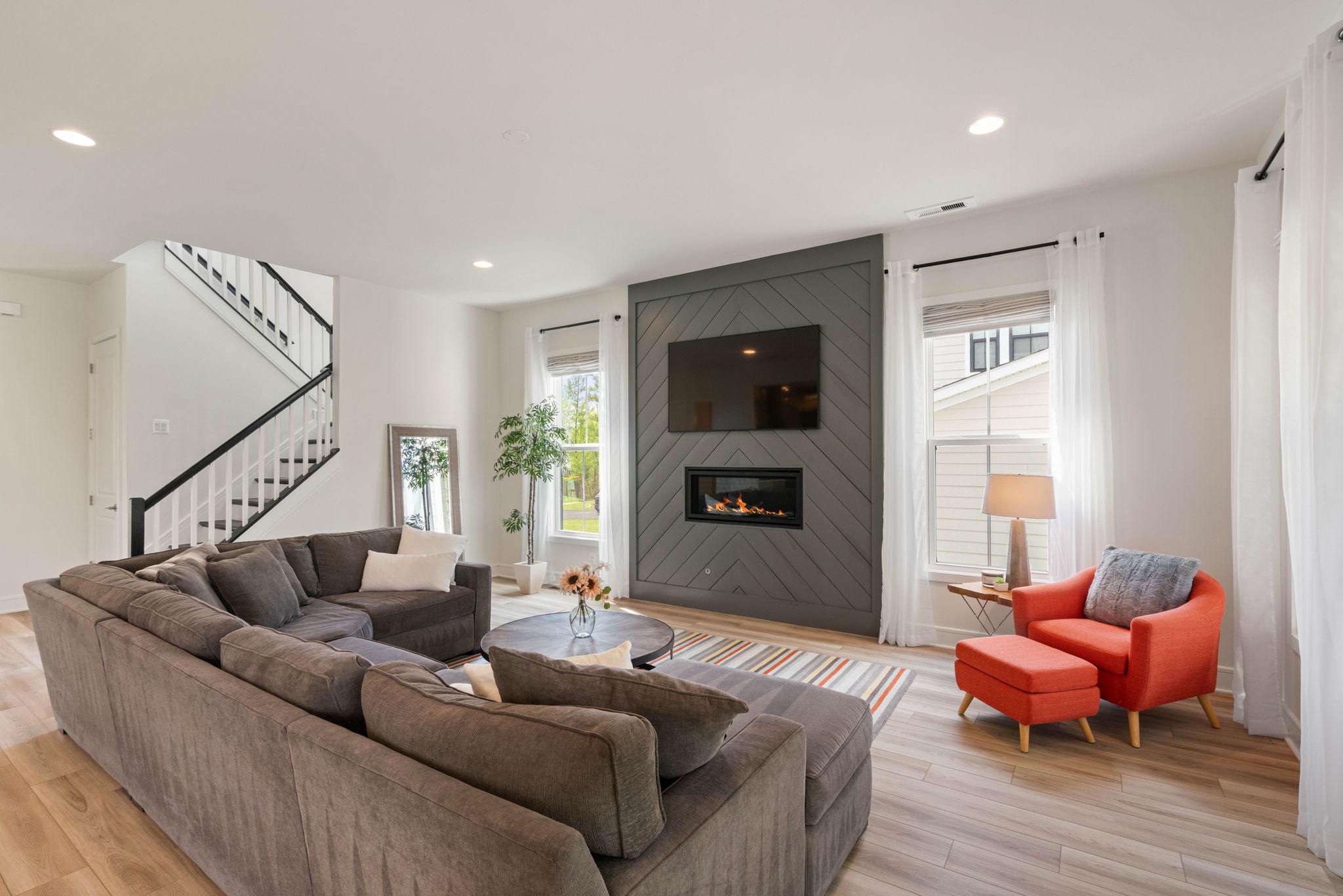 HARTLAND - Residential