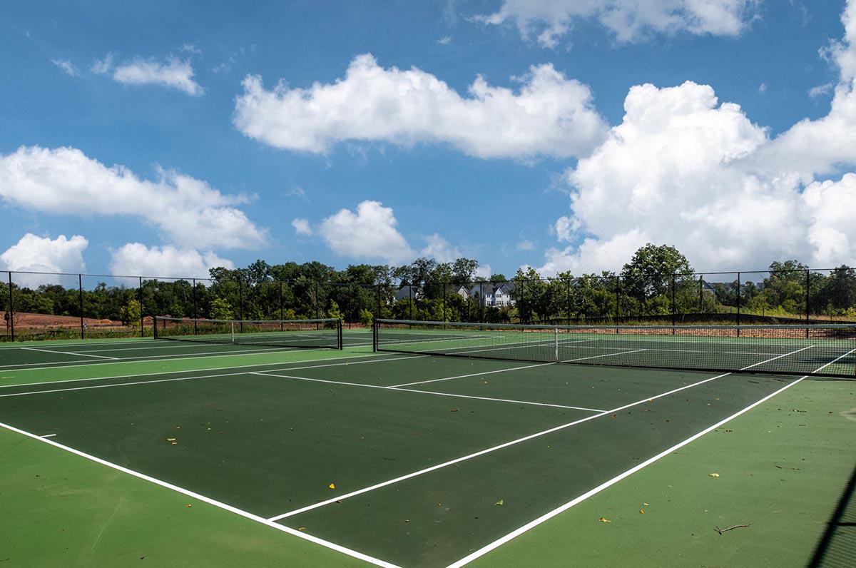 HARTLAND - Residential