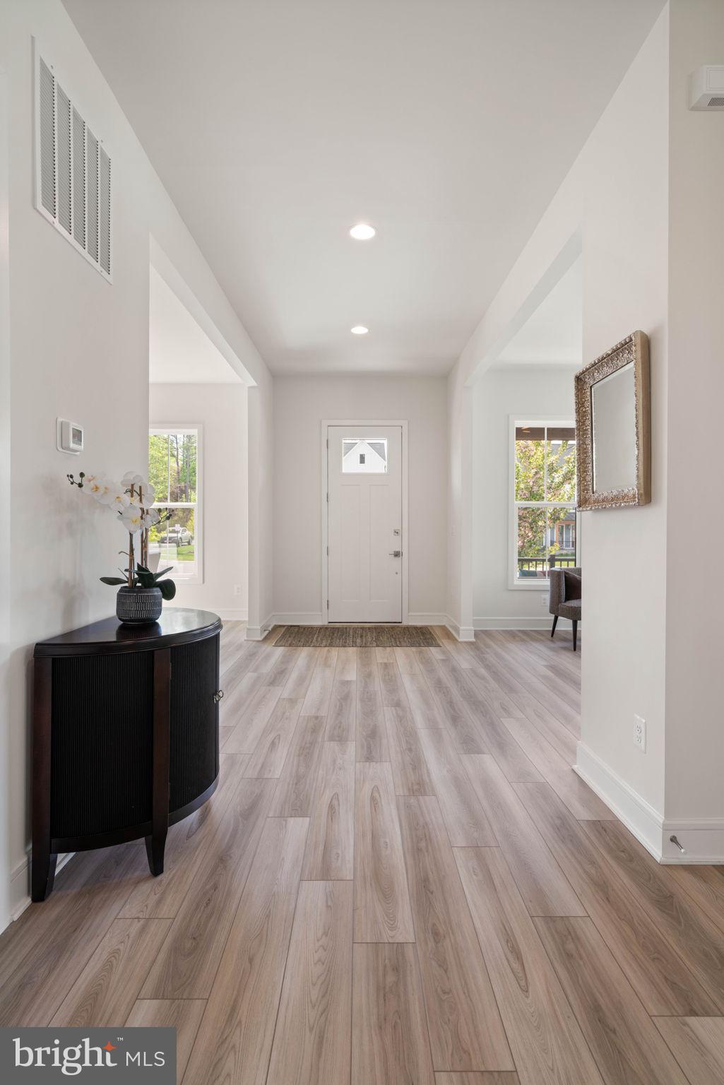 HARTLAND - Residential