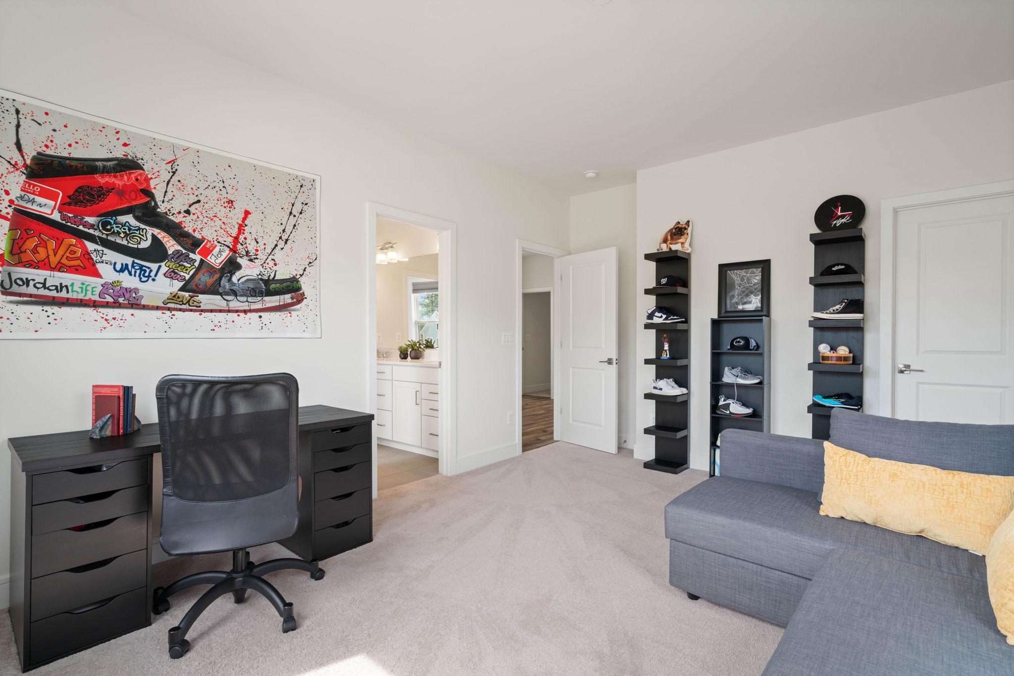 HARTLAND - Residential