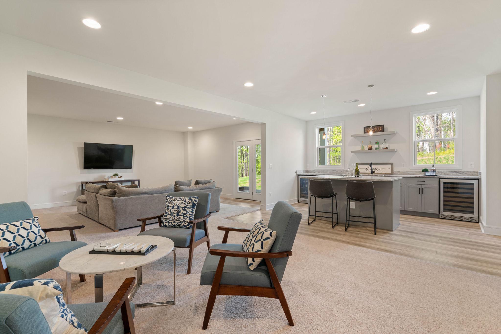 HARTLAND - Residential