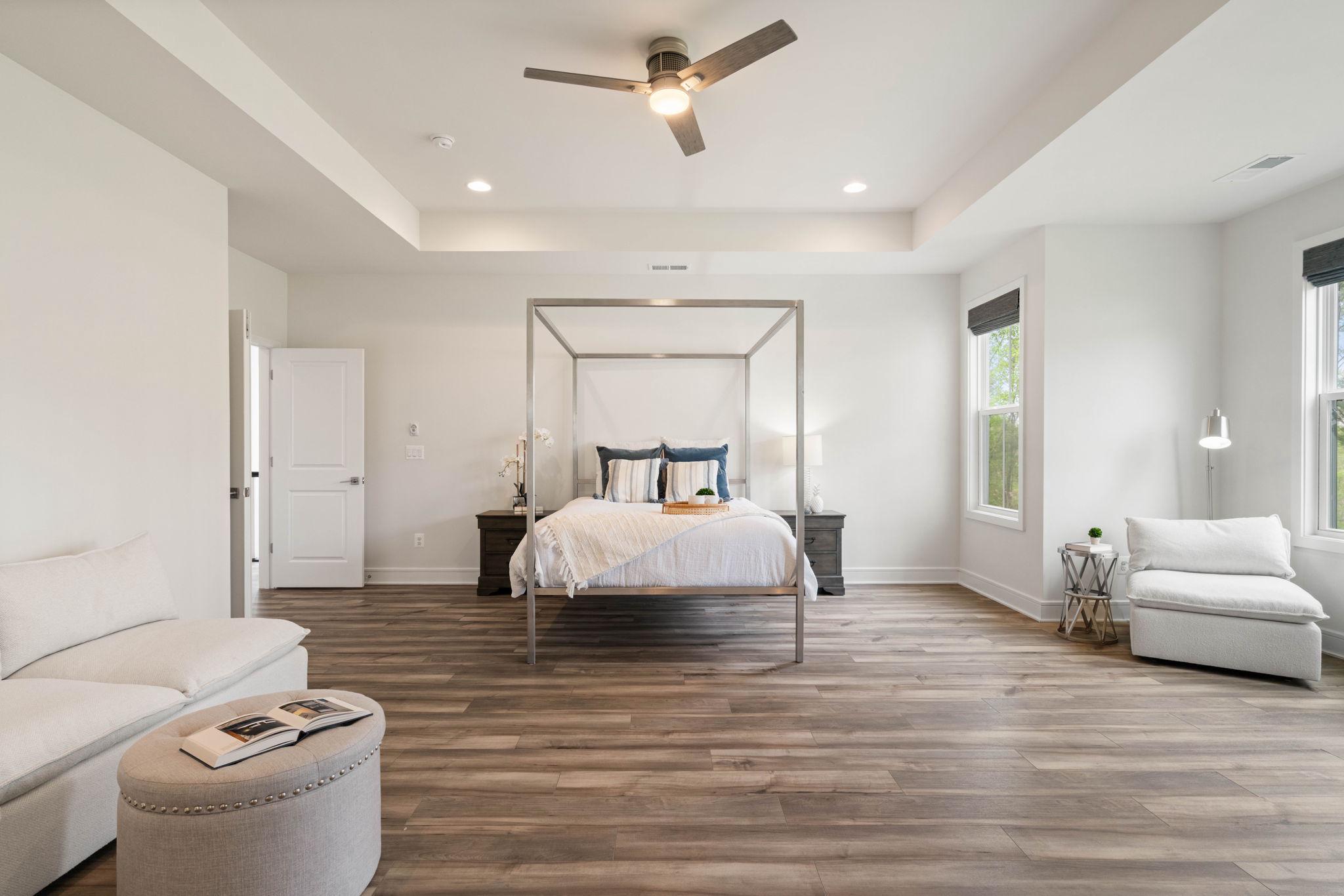 HARTLAND - Residential