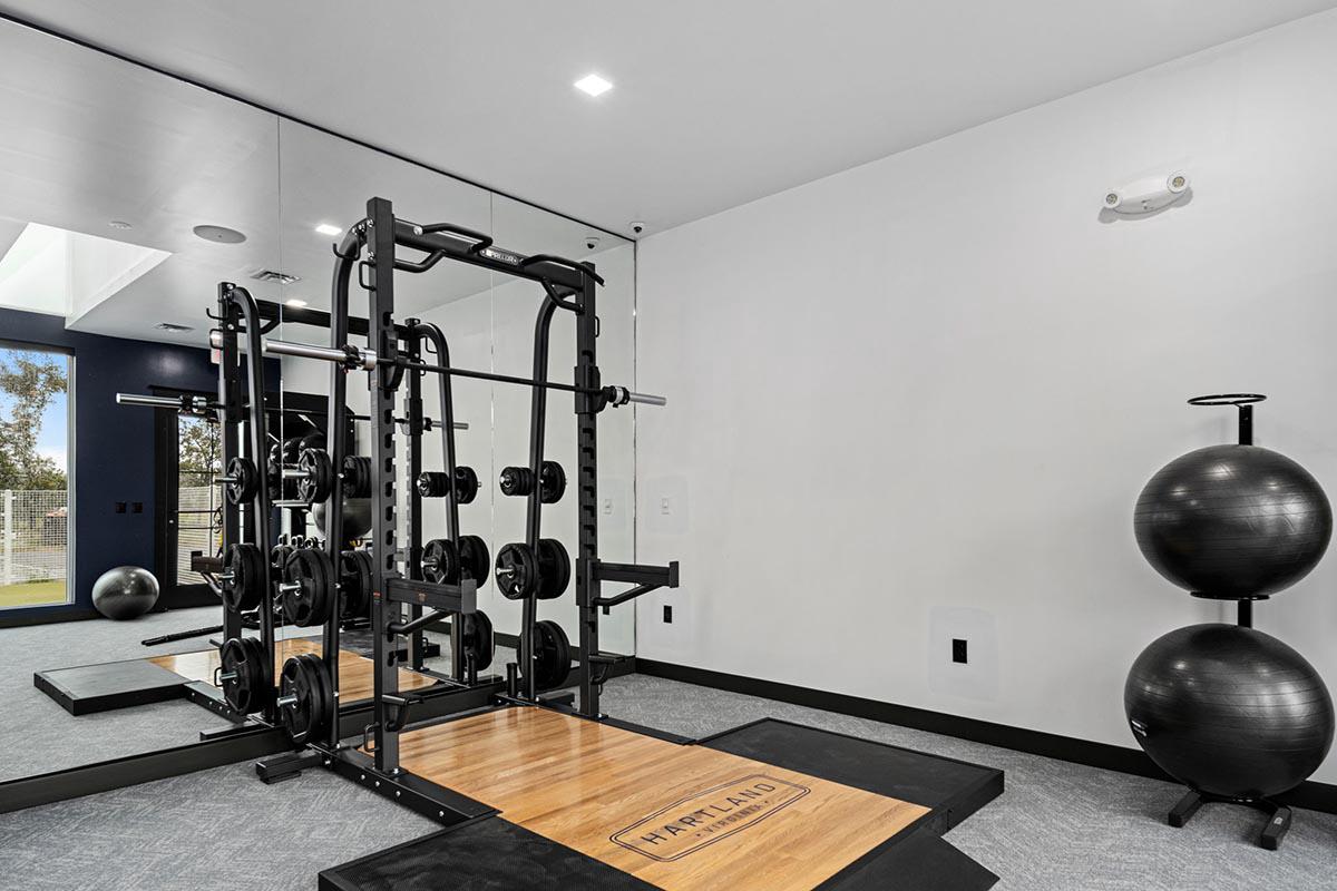 HARTLAND - Residential