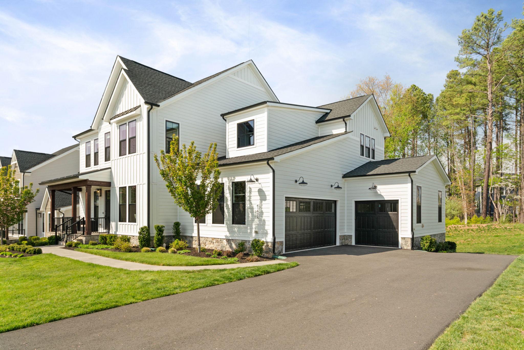 HARTLAND - Residential