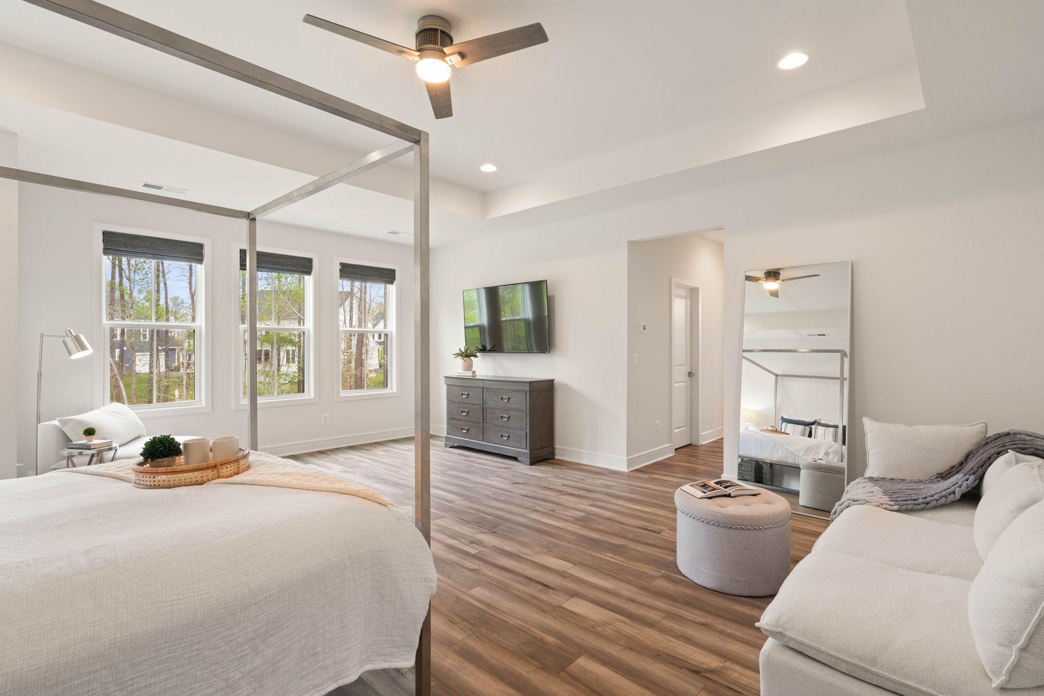 HARTLAND - Residential