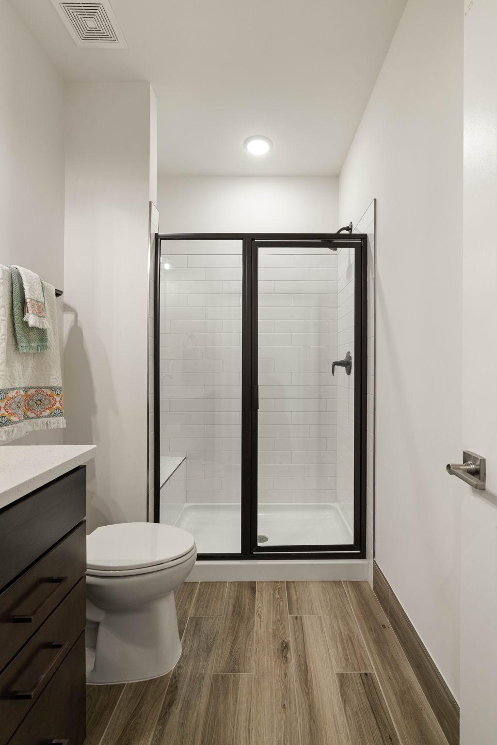 HARTLAND - Residential