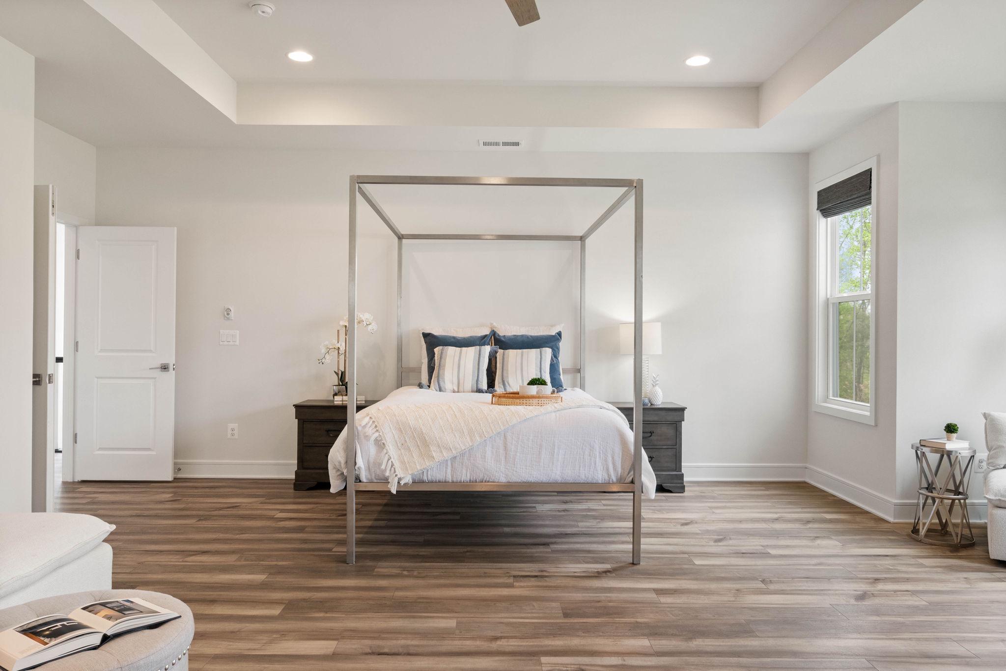 HARTLAND - Residential