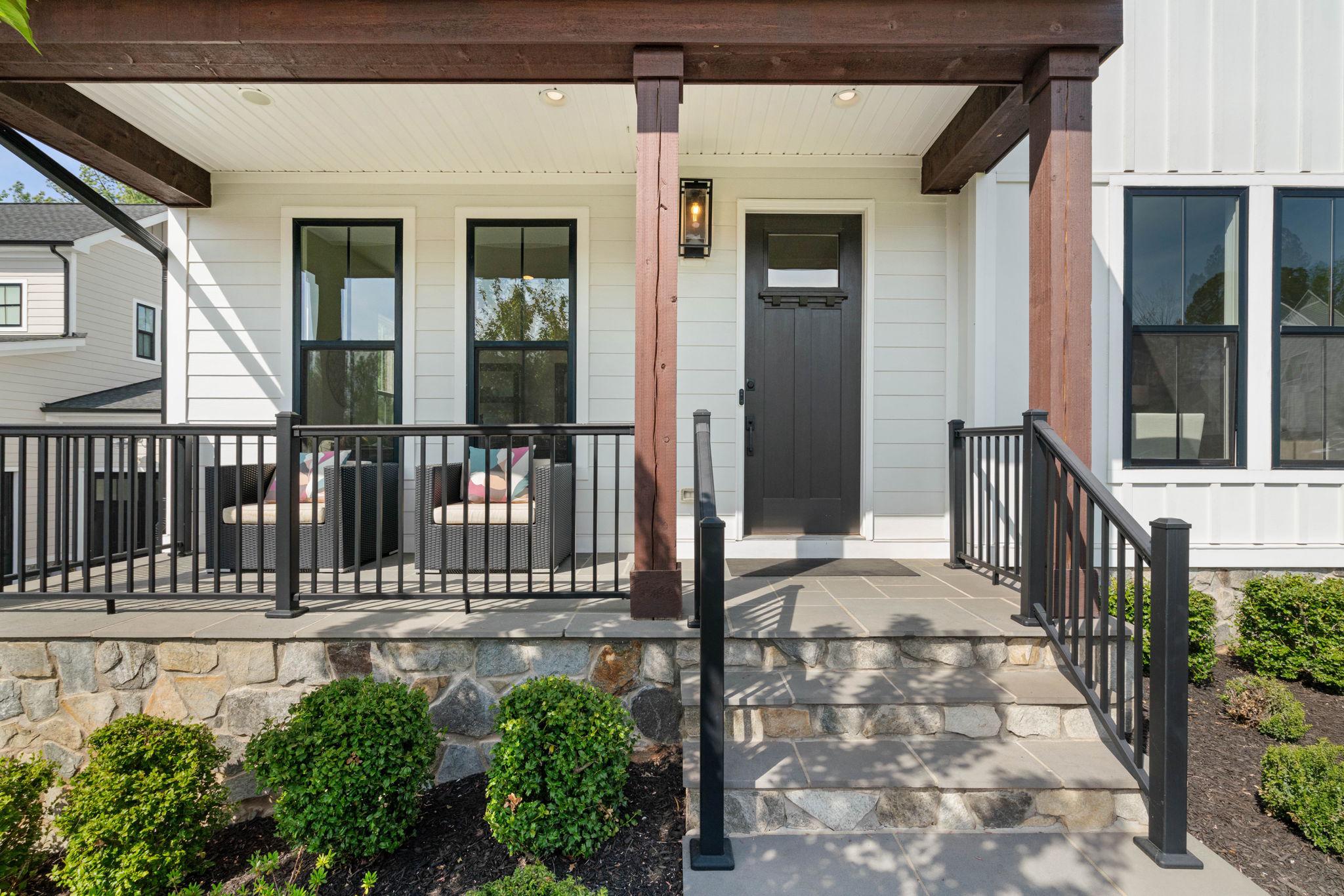 HARTLAND - Residential