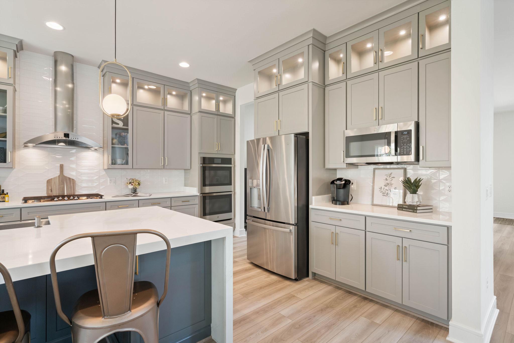 HARTLAND - Residential