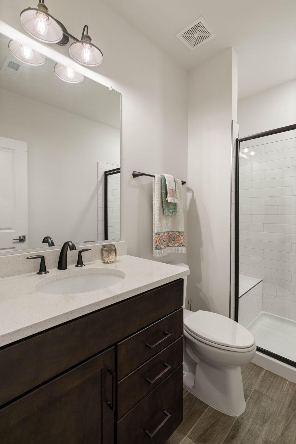 HARTLAND - Residential