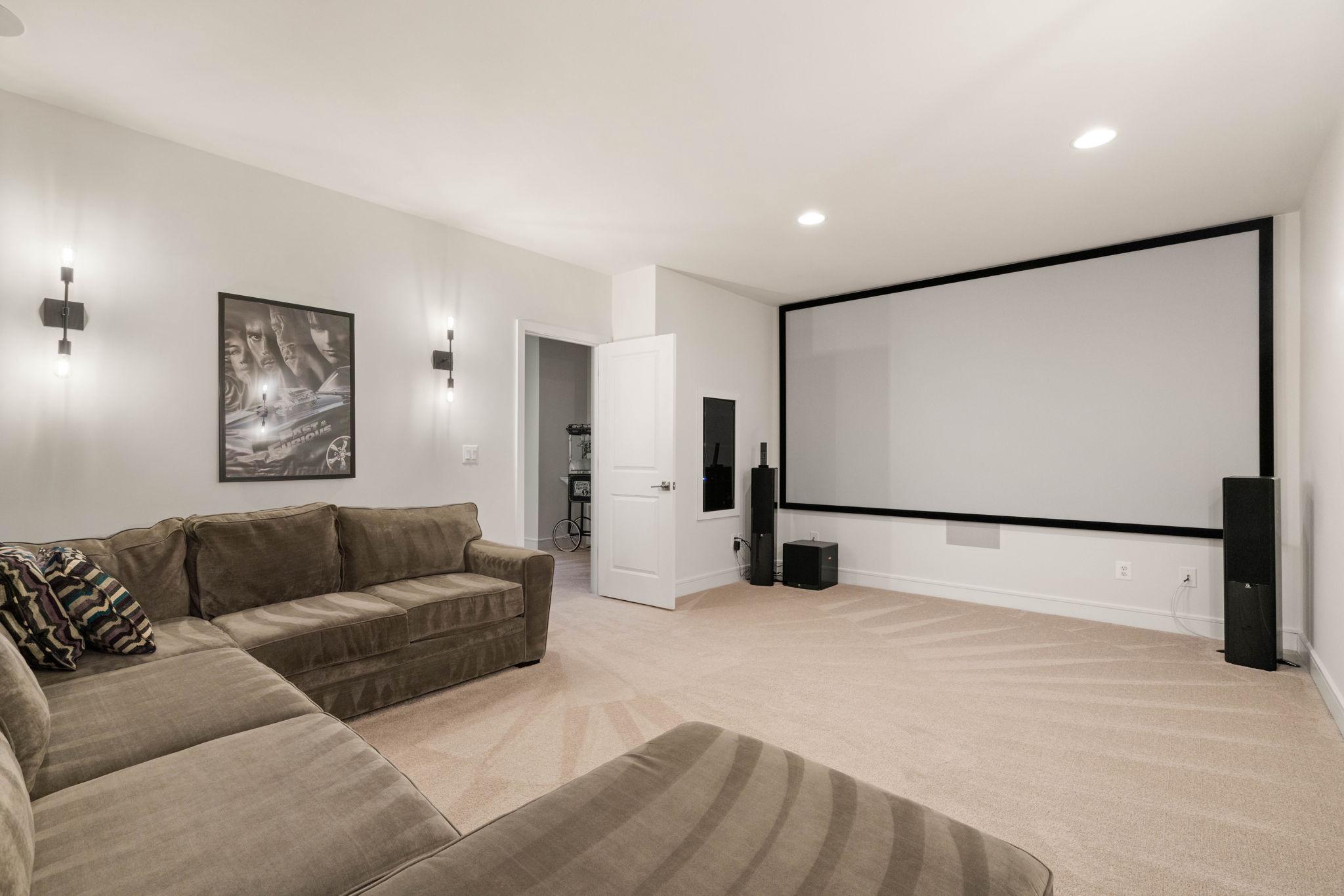 HARTLAND - Residential