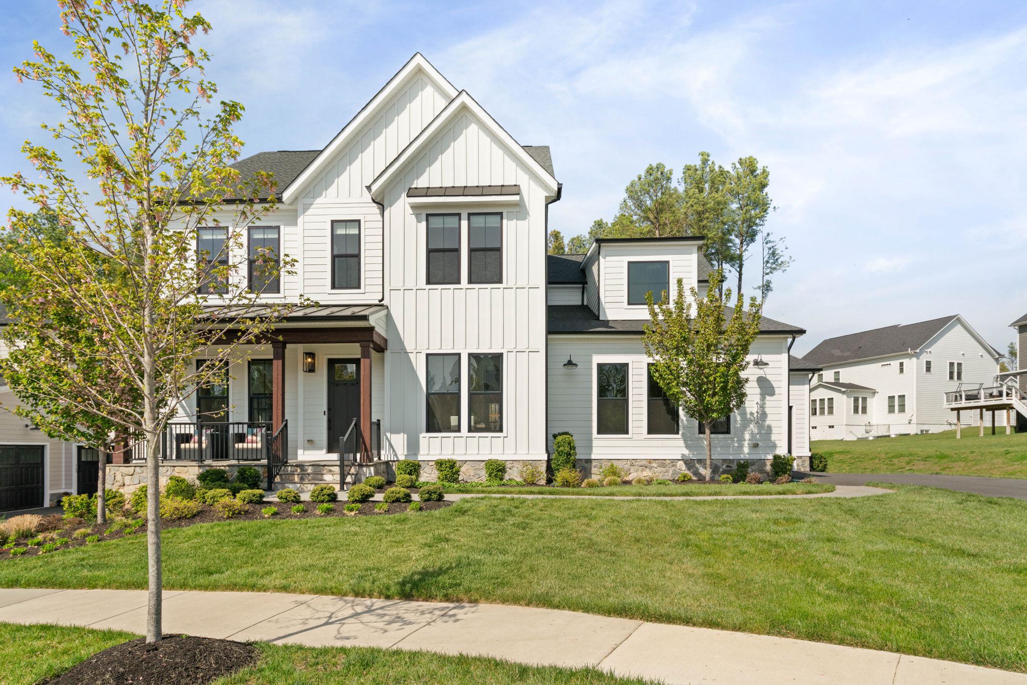 HARTLAND - Residential