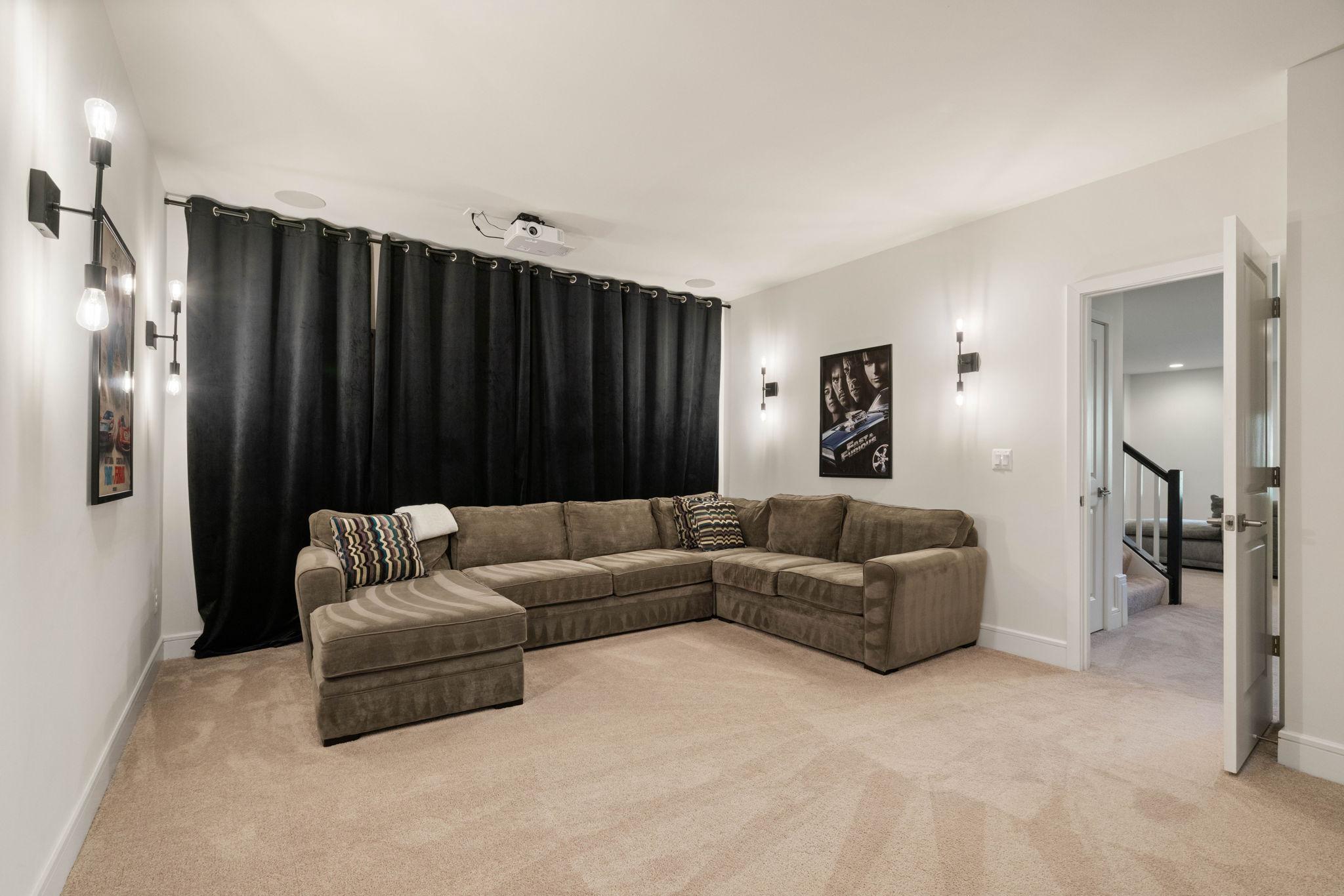 HARTLAND - Residential