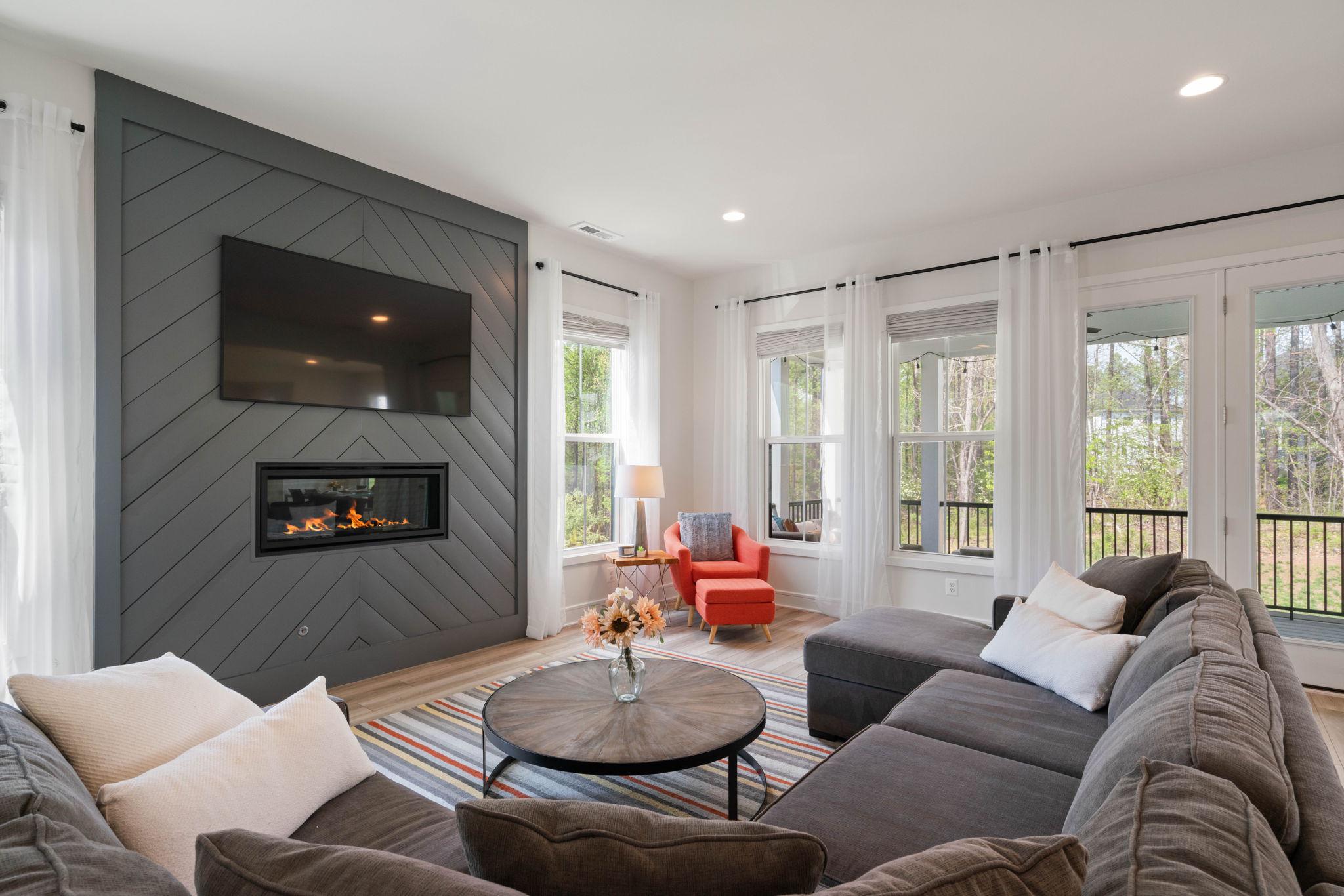 HARTLAND - Residential