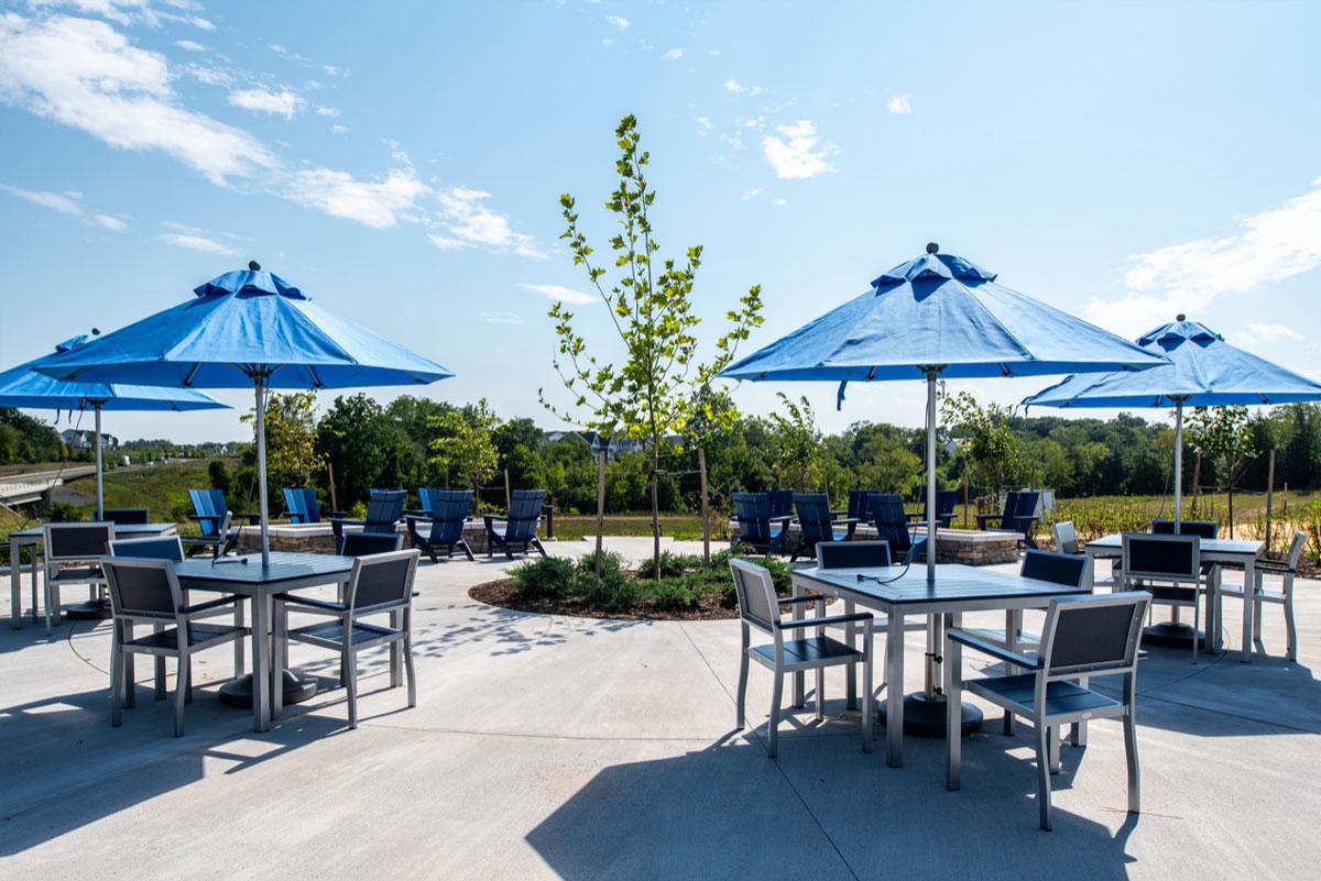 HARTLAND - Residential