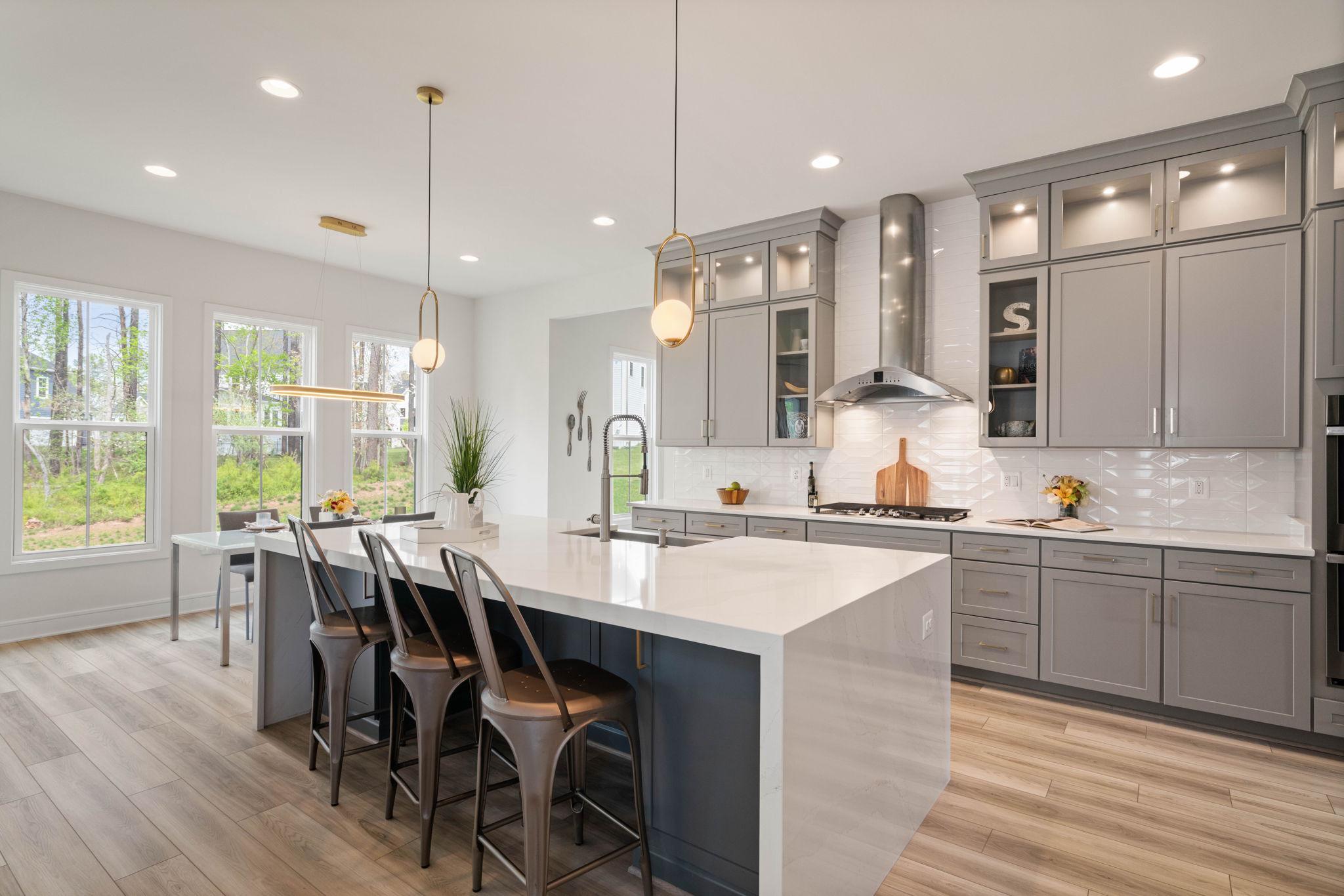 HARTLAND - Residential